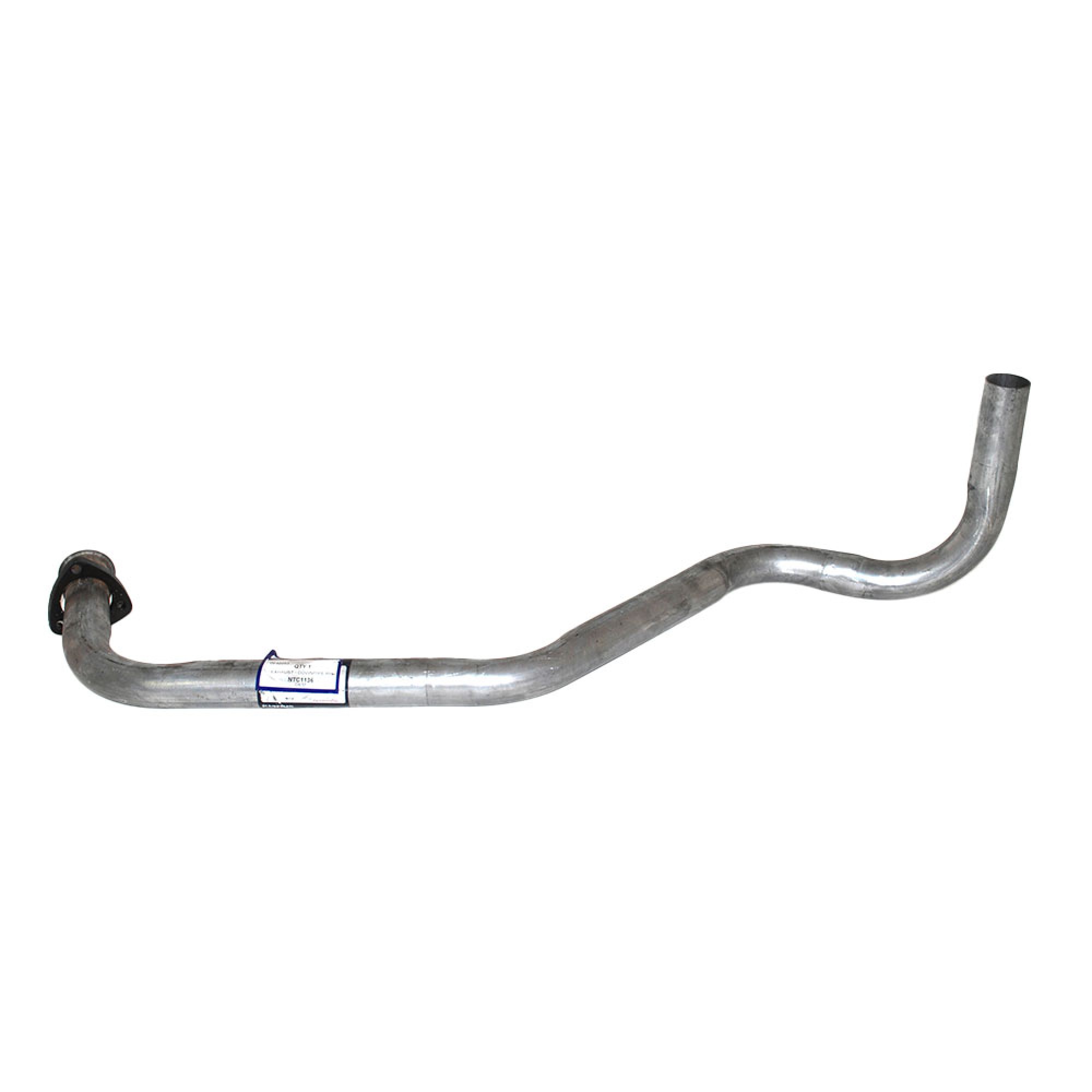 NTC1136 - Front Pipe RH 90 V8 up to 1989