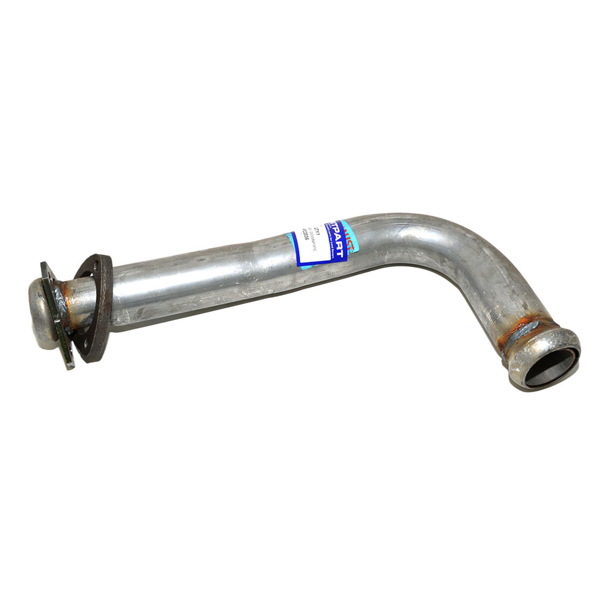 NTC2036 - Front Exhaust Pipe 2.5 Petrol 90/110