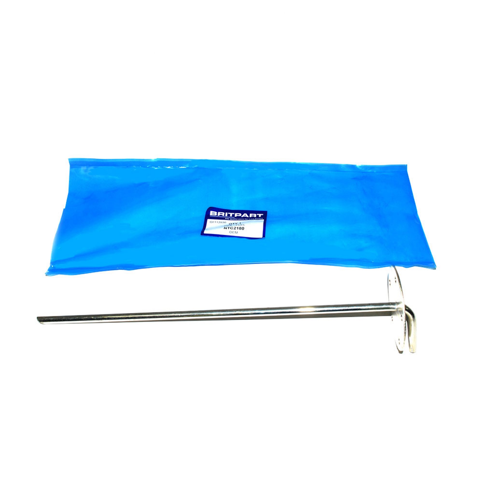 NTC2180 - Pick up Pipe Diesel in Extra Fuel Tank 110