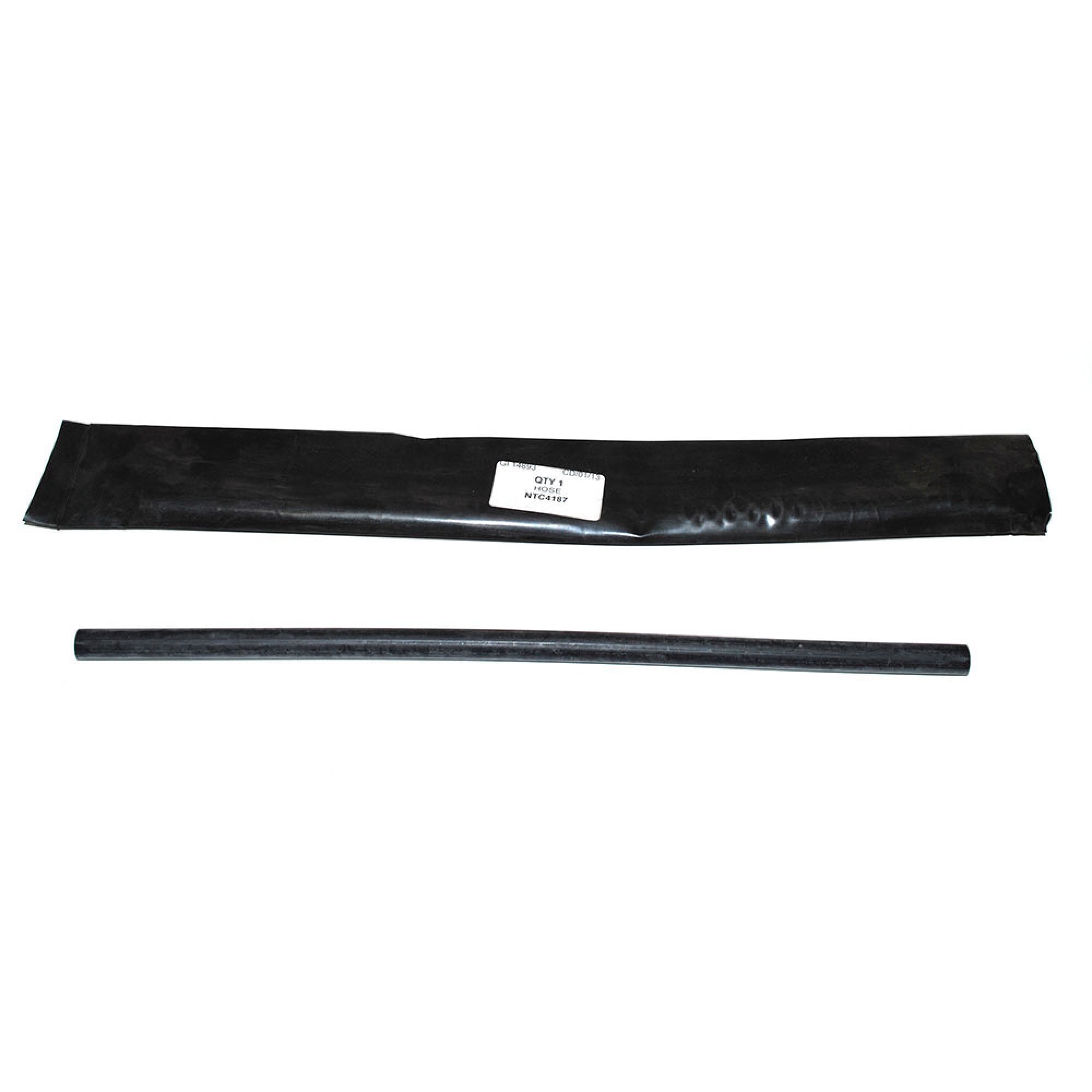NTC4187 - Hose Air Cleaner to Indicator 2.5 Turbo Diesel.