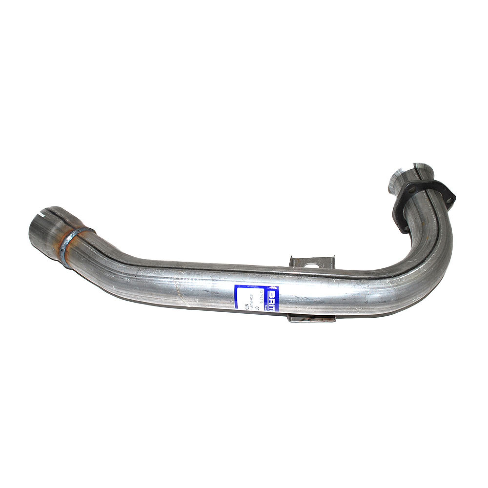 NTC4426 - Front Pipe 2.5 Diesel Turbo up to Vin FA450140