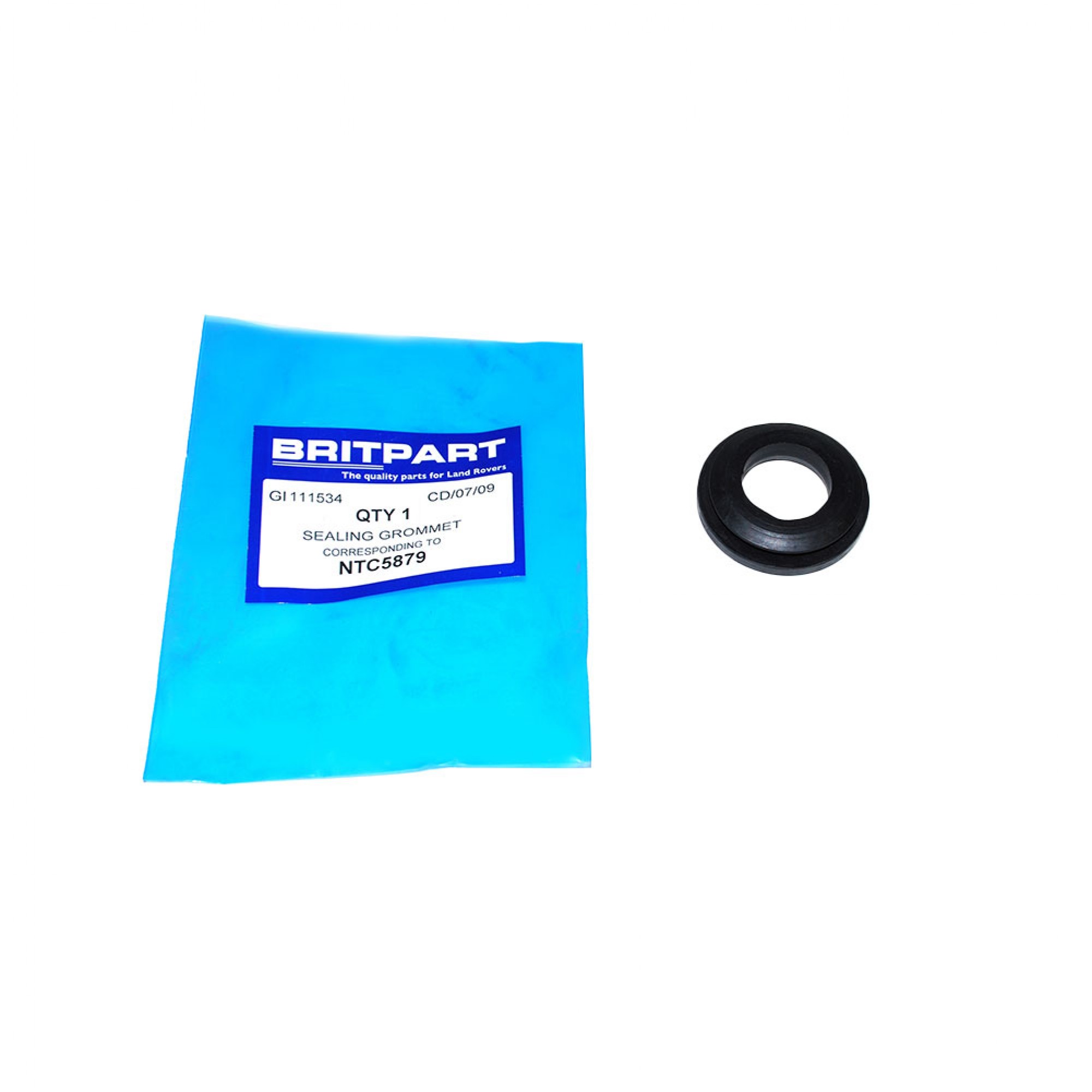 NTC5879 - Grommet Vent Seal Fuel Tank Discovery 90/110