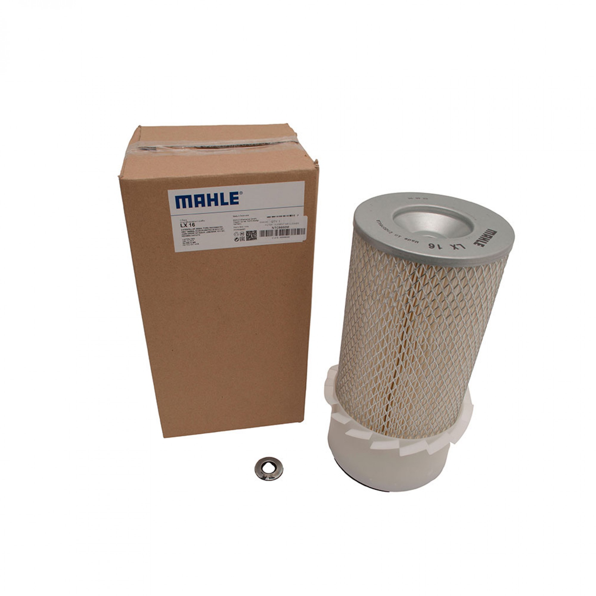 NTC6660G - Mahle Air Filter Element 90/110 200 TDI