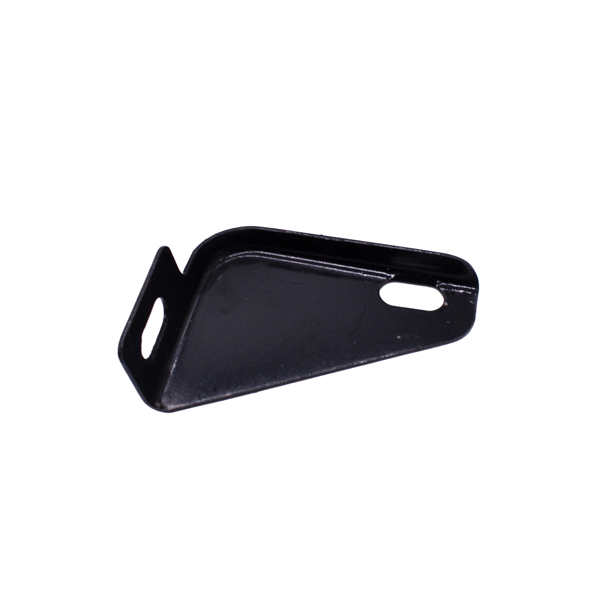 391030 - Mudflap Retaining Bracket LH.