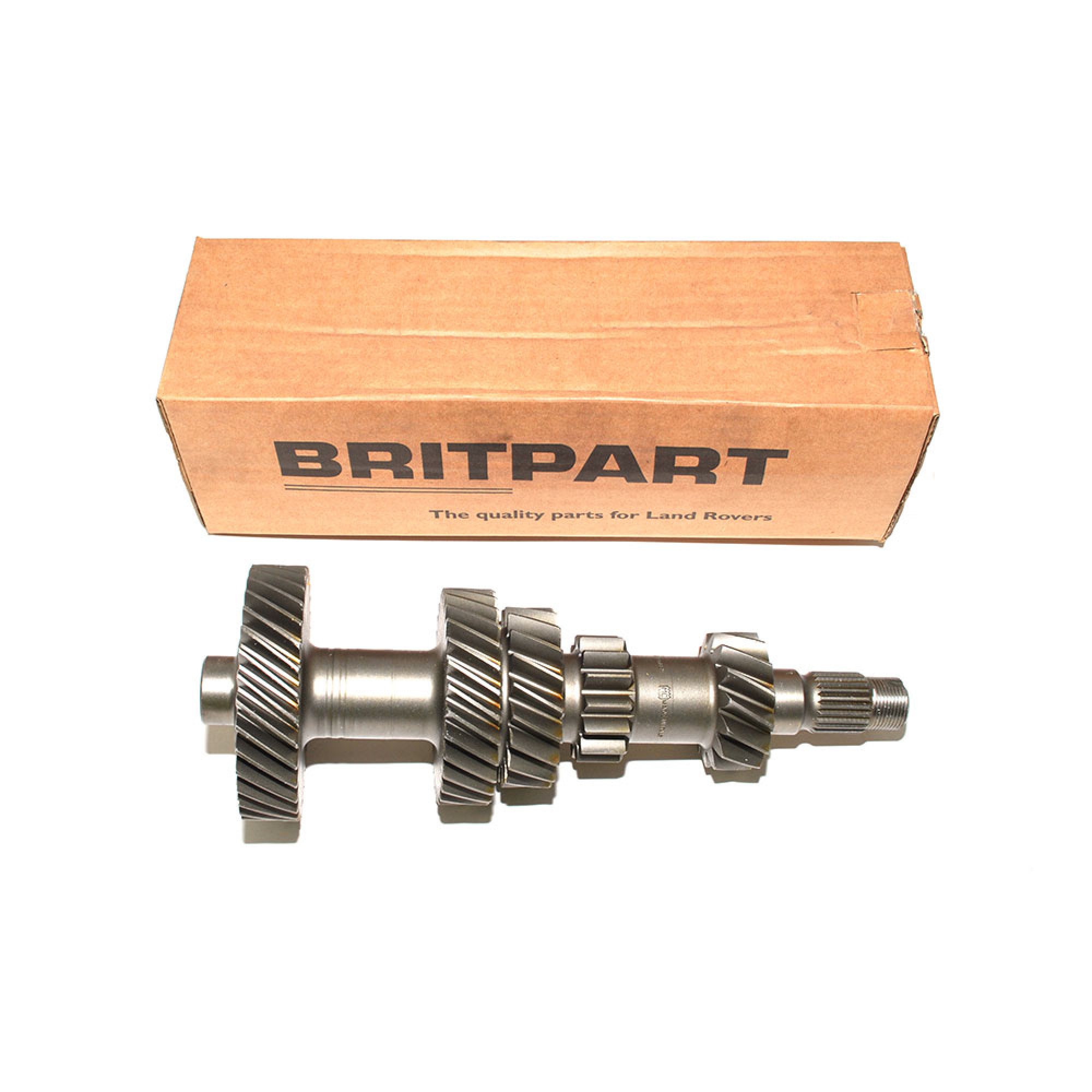 FRC7575 - Layshaft LT77 Suffix A to E to Gearbox 173664