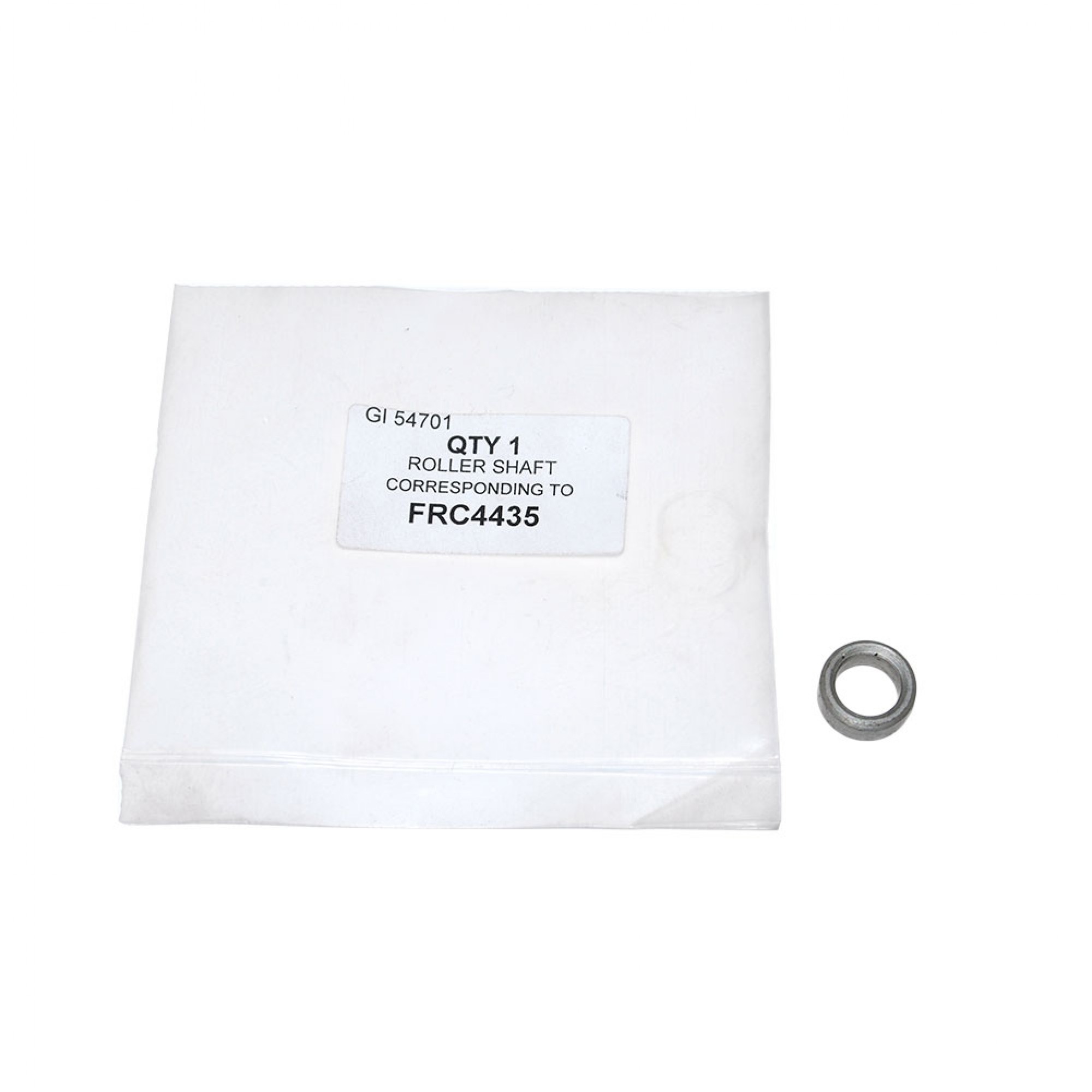 FRC4435 - Roller for Quadrant in Selector Mechanism Land Rover and Range Rover with R380 Gearbox