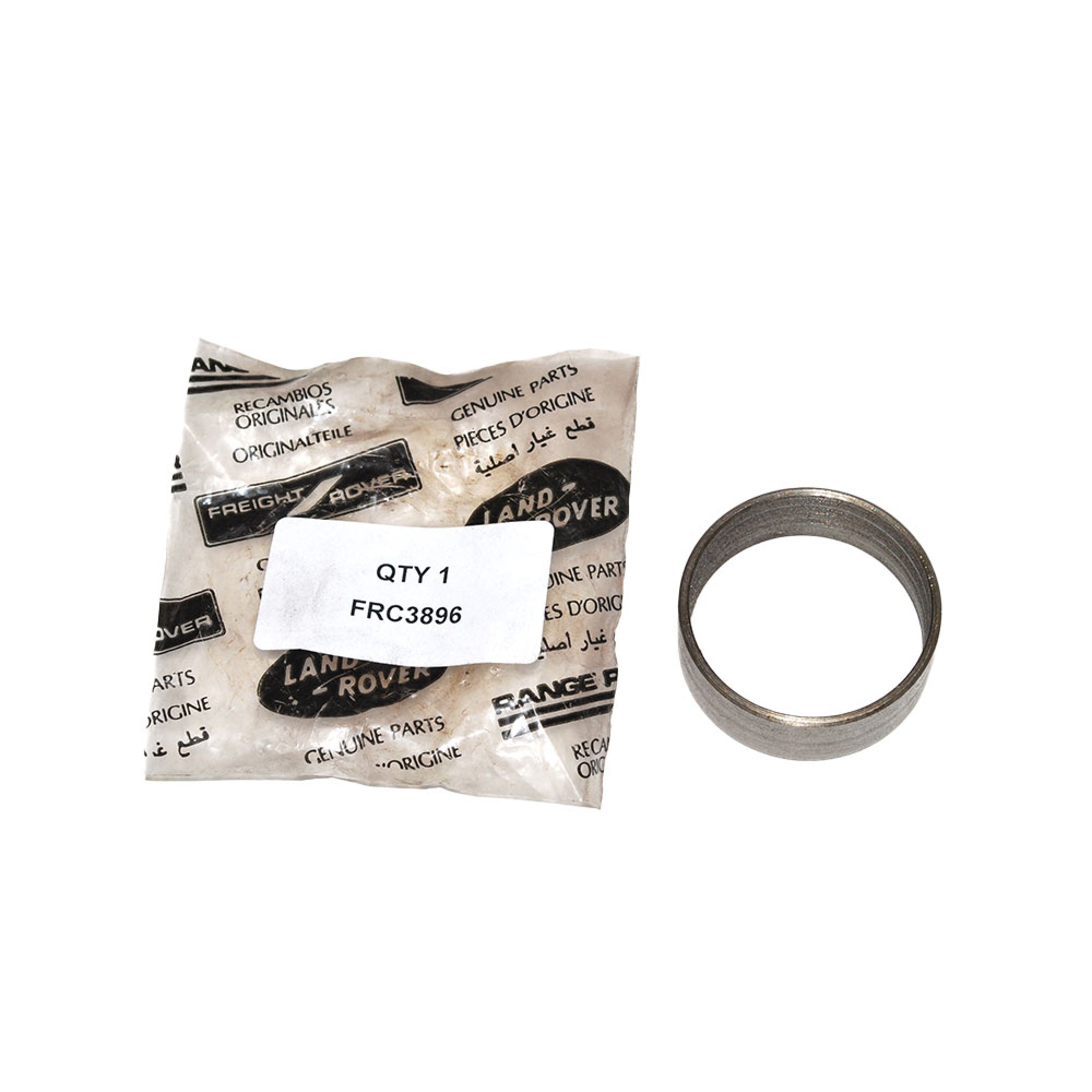 FRC3896 - Spacer 5TH Gear 90/110 V8 5 Speed Gearbox.