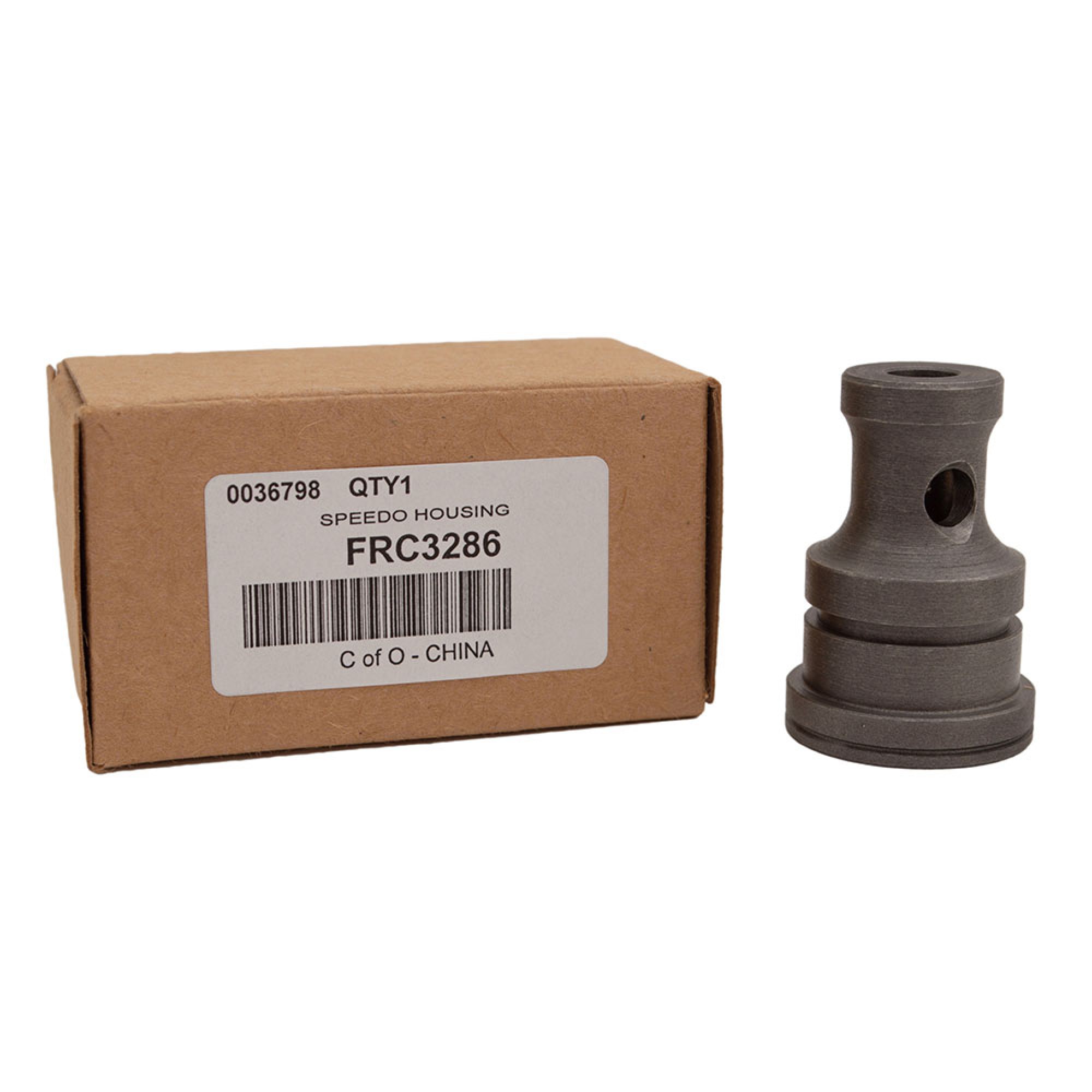 FRC3286 - Speedo Pinion Housing LT230 Discovery and Range Rover Classic > 1985