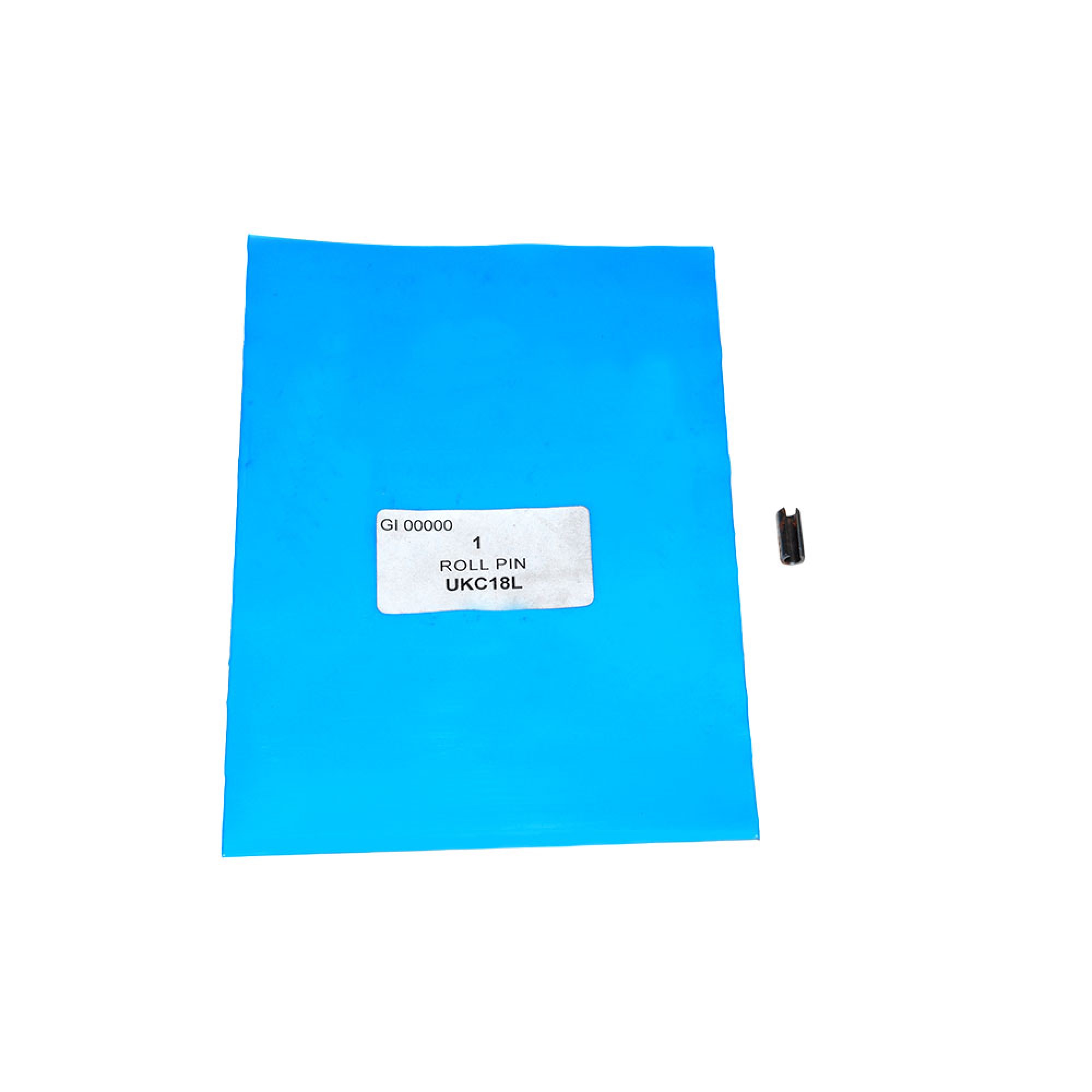 UKC18L - Pin Reverse Shaft LT77 Box.