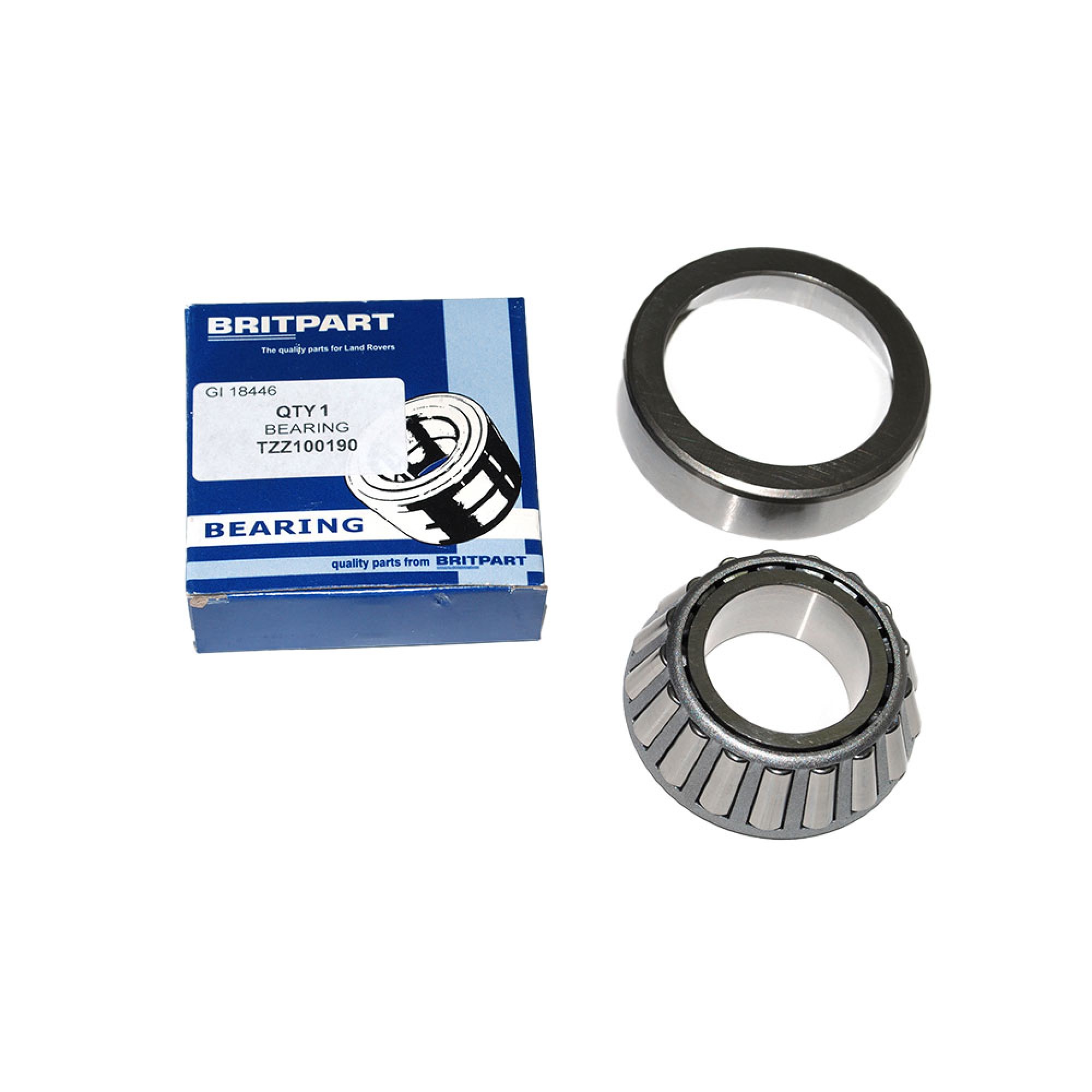 TZZ100190 - Constant Pinion Bearing