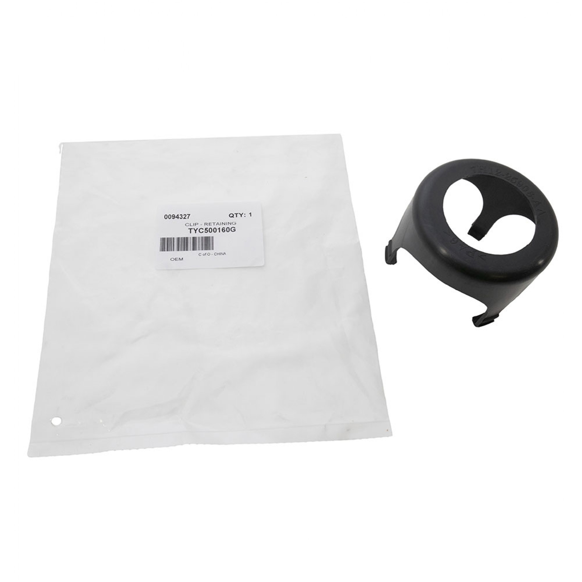 TYC500160 - Retaining Clip
