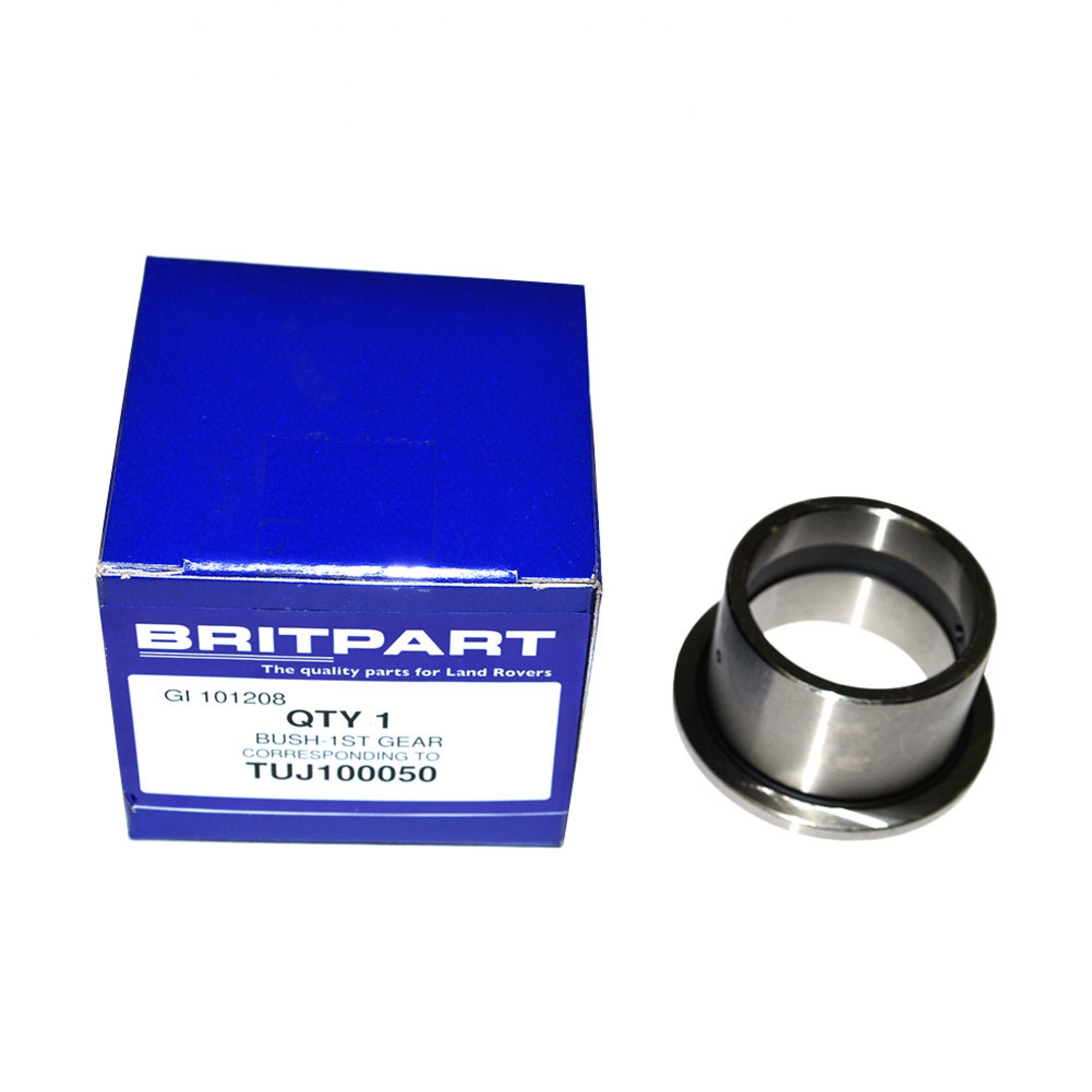 TUJ100050 - Bush for 1ST Gear R380