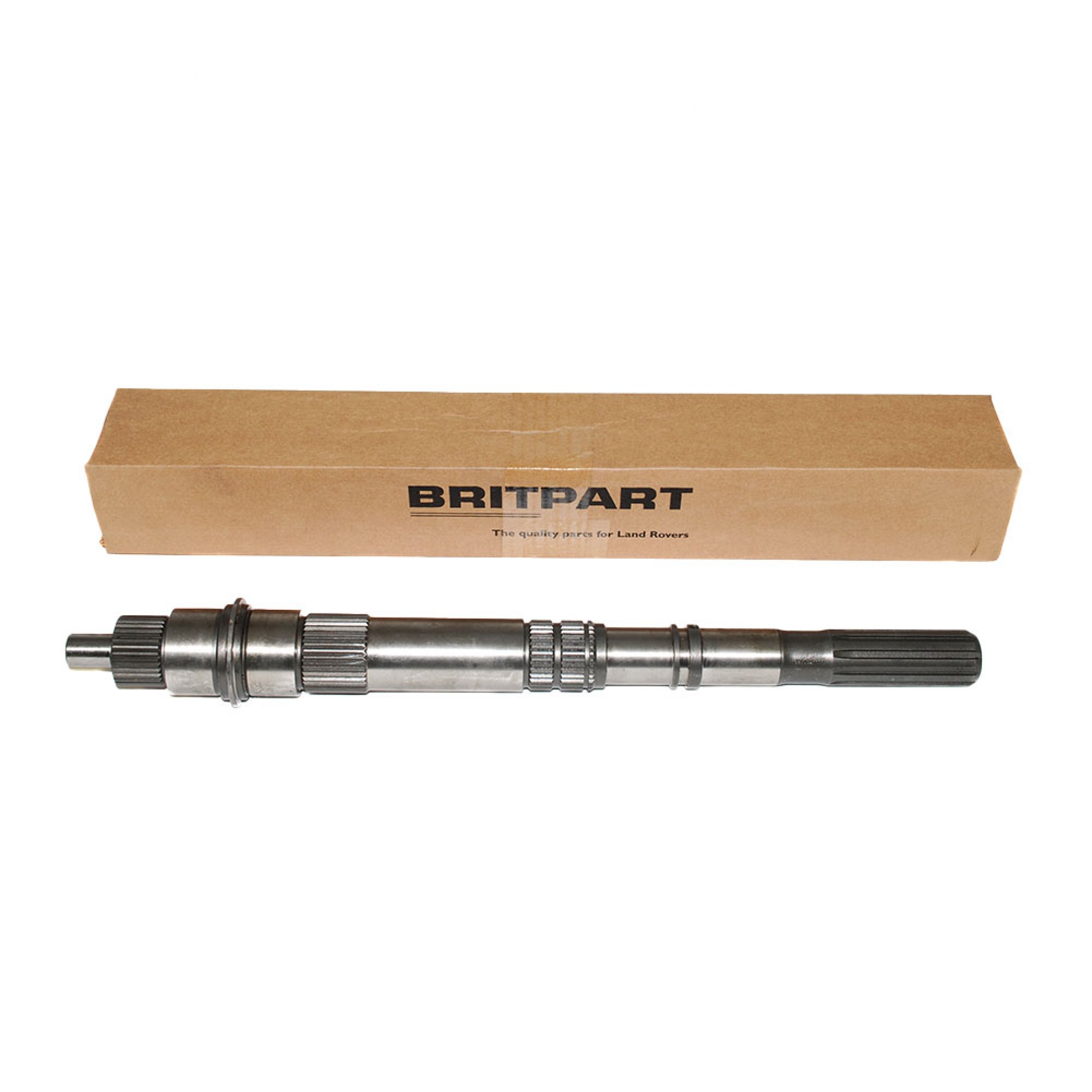 TUD101720 - Mainshaft R380