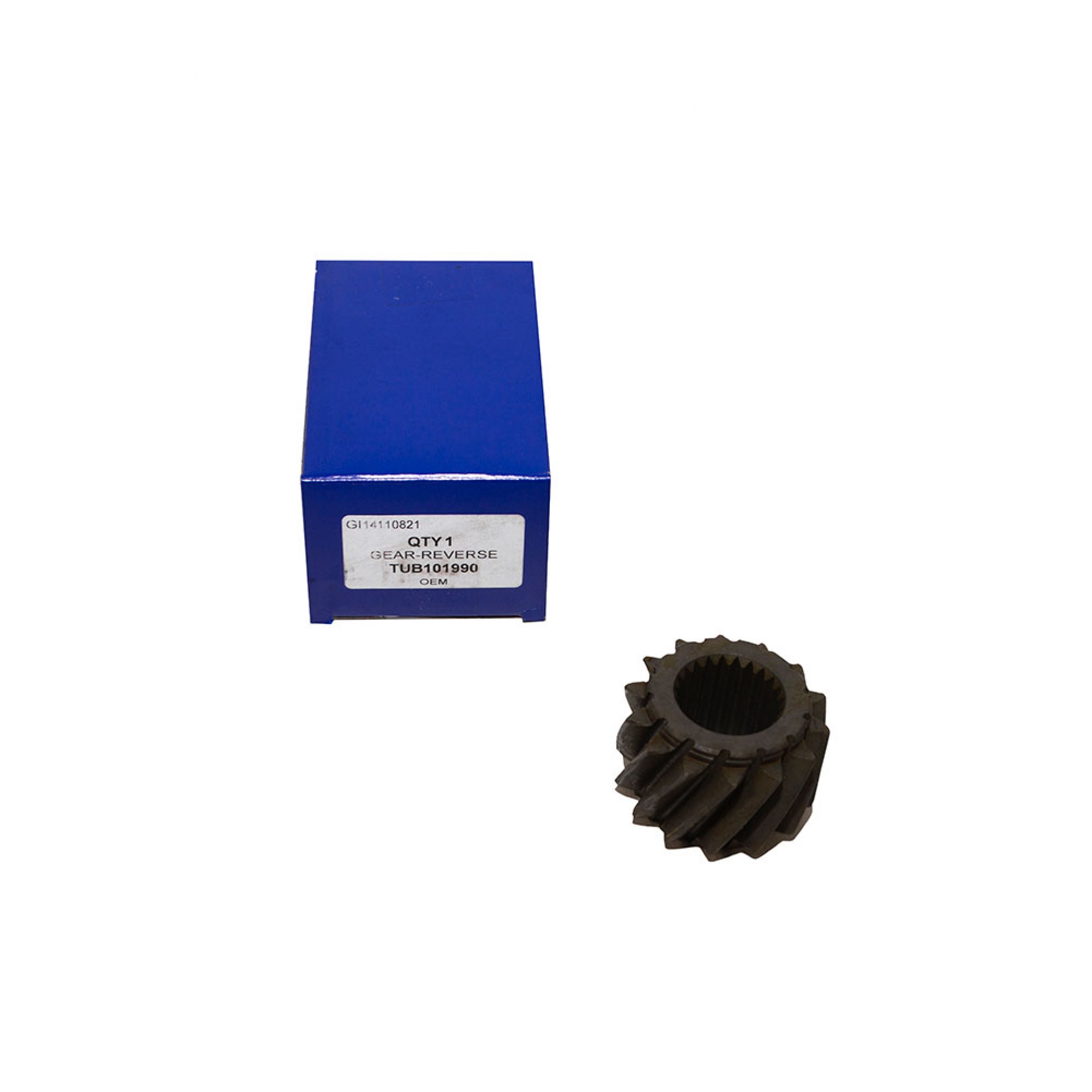 TUB101990 - Reverse Gear Suffix L