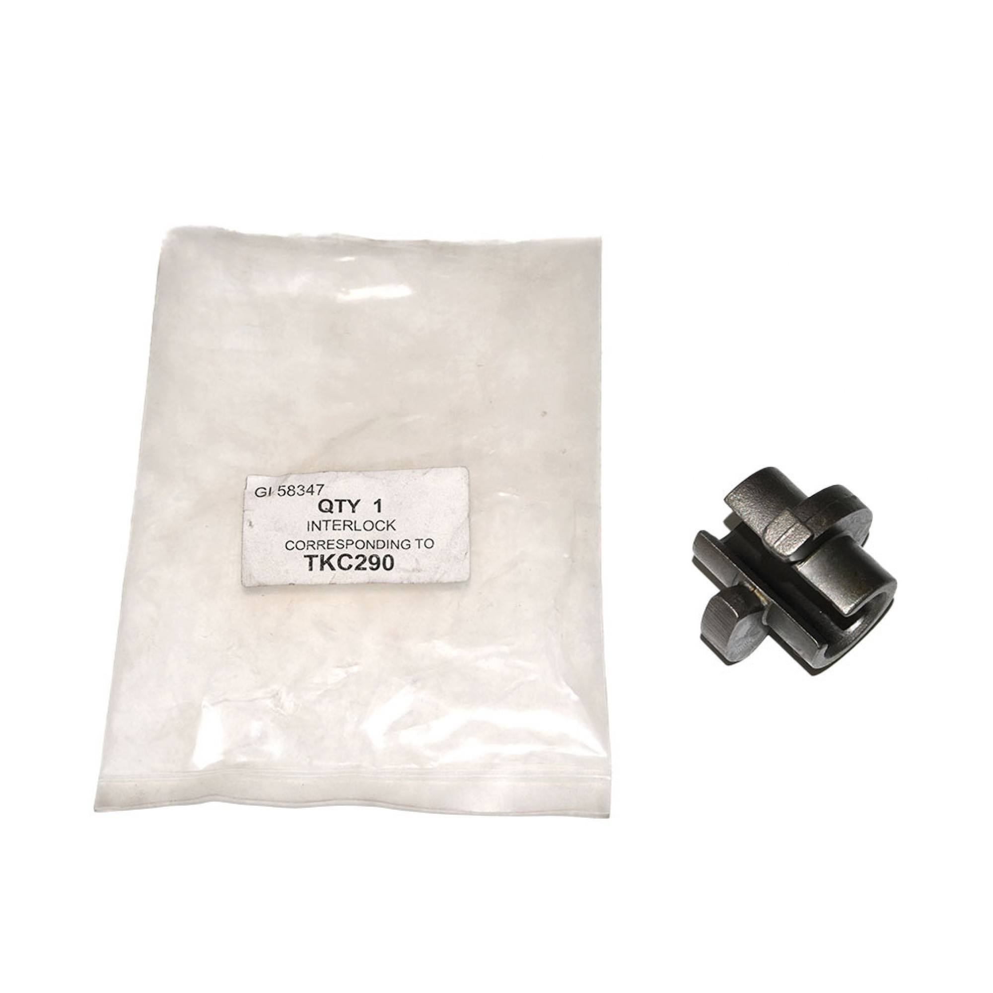 TKC290 - Spool Interlock 1ST 2ND 3RD 4TH LT77