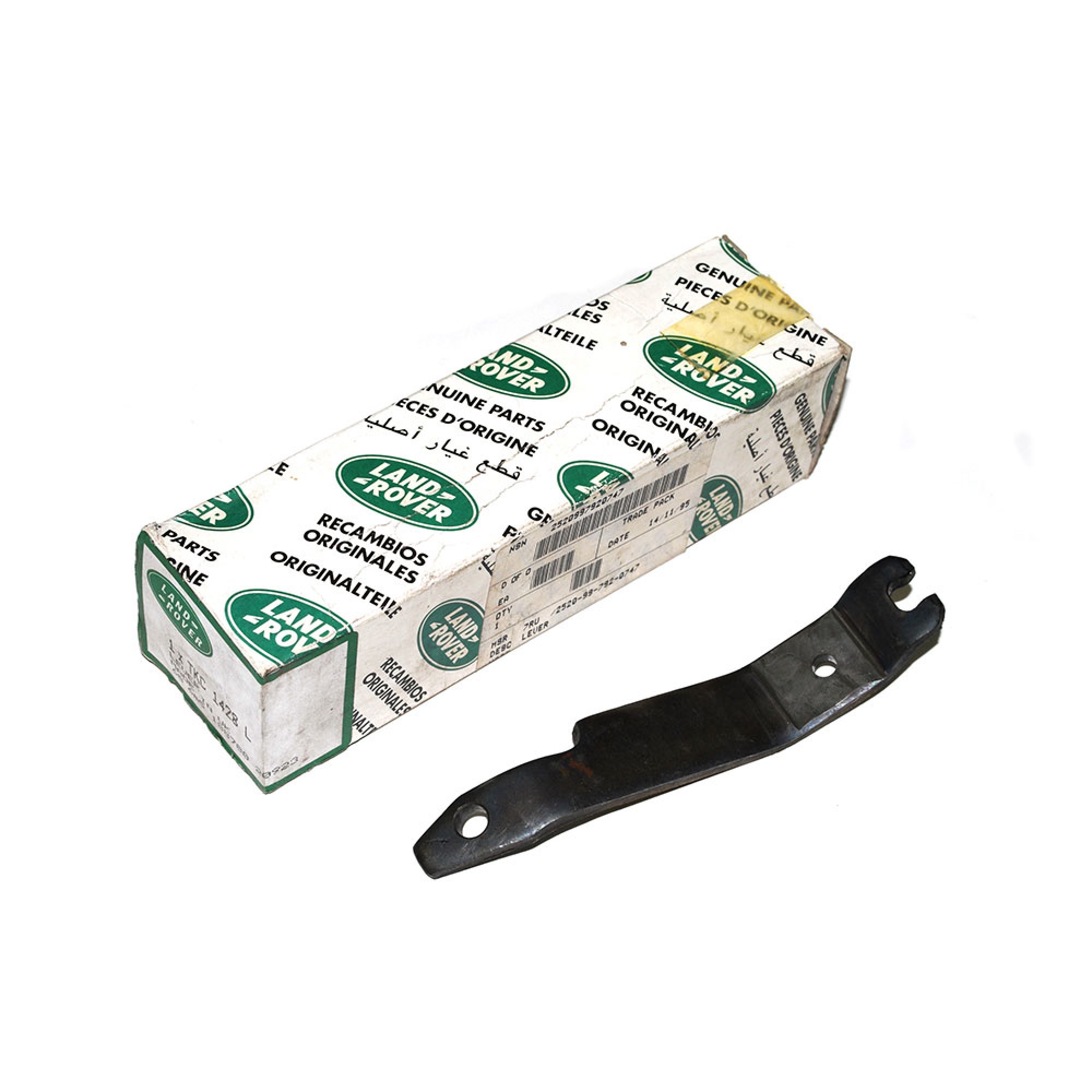 TKC1428L - Genuine Lever Reverse Operating LT77 upto 0173664