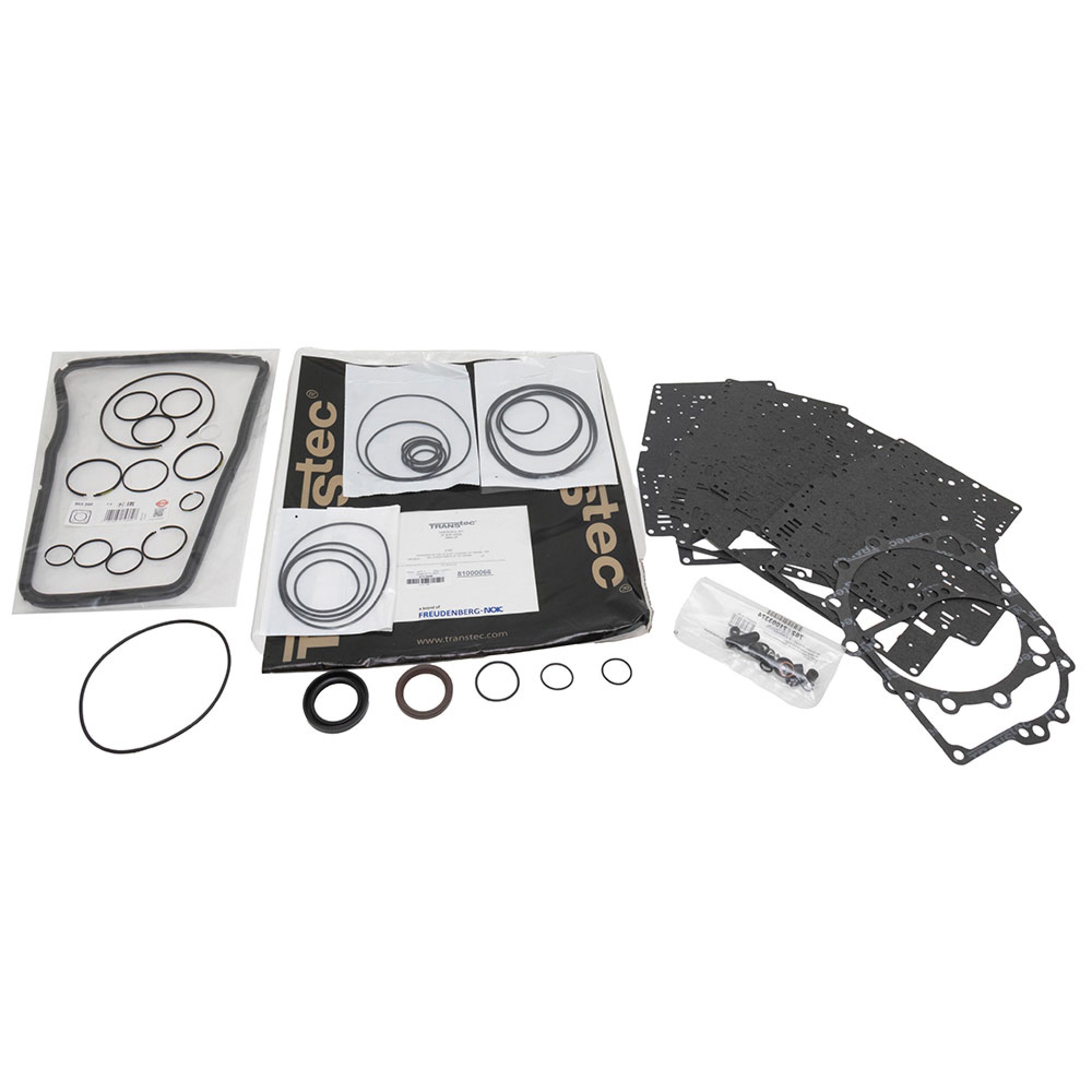 STC4448 - OEM Gasket Kit Autobox Gearbox