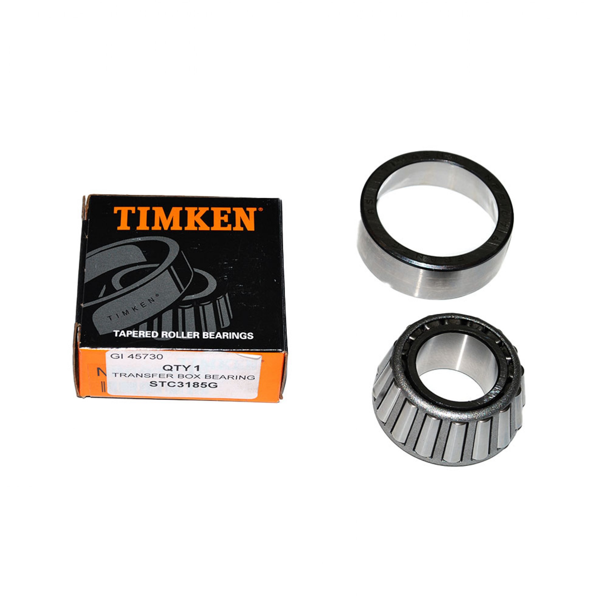 STC3185G - Ntn Bearing Intermediate Shaft LT230