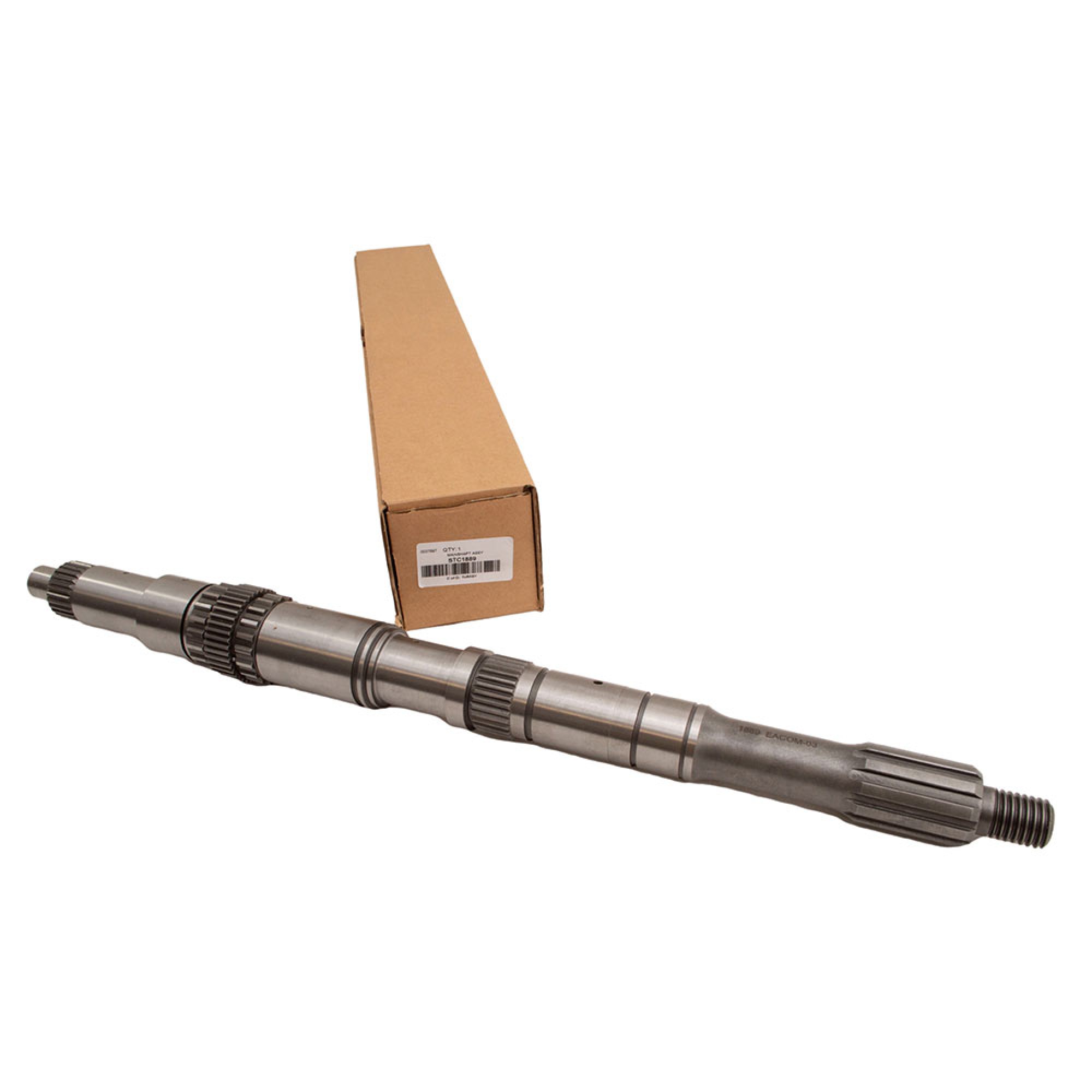 STC1889 - Main Shaft LT77