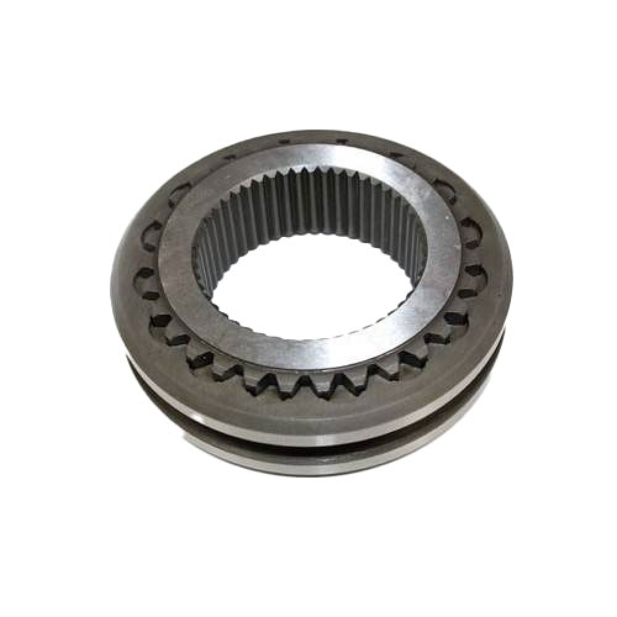 RTC4373 - Sleeve and Hub High Low