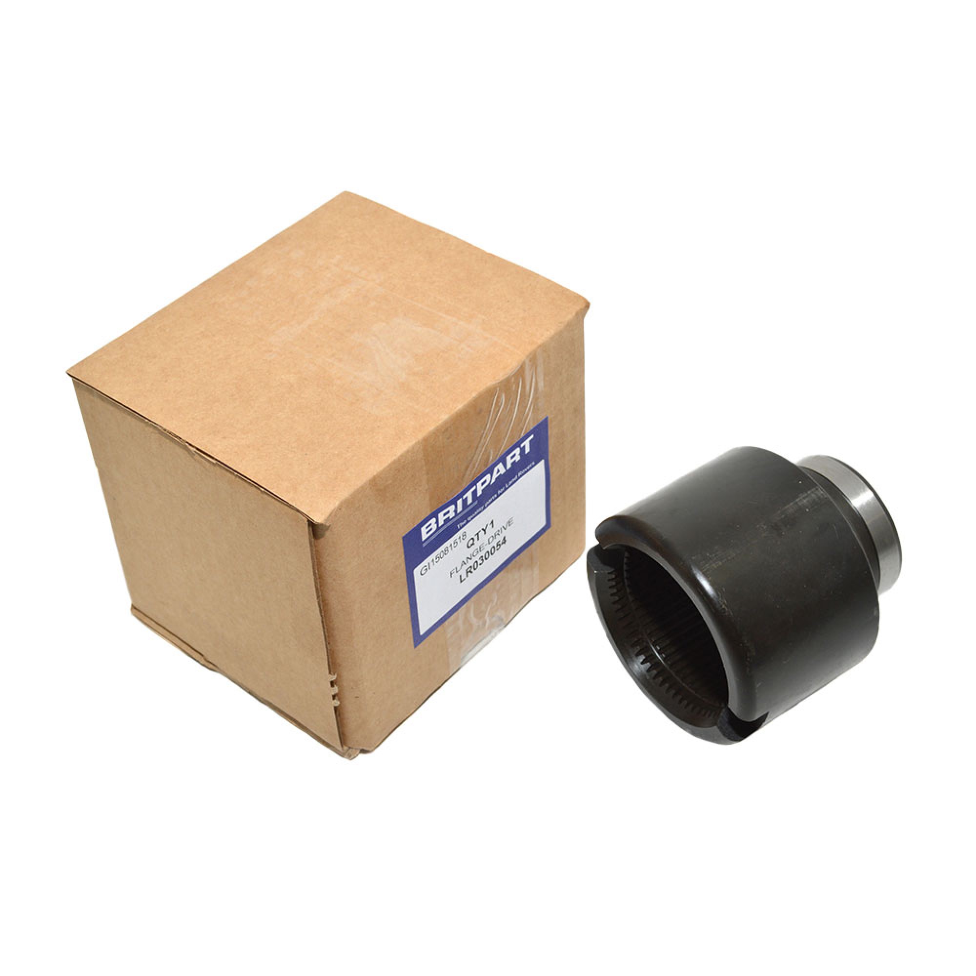 LR030054 - MT82 Gearbox Front Drive Flange