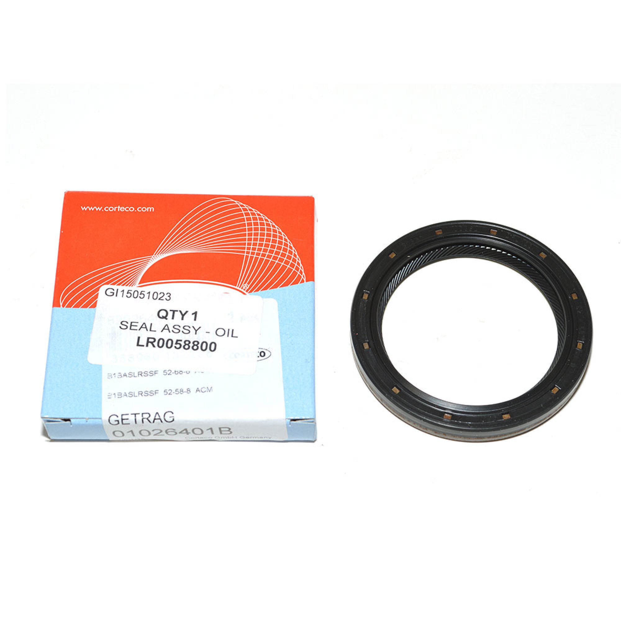 LR0058800 - Gearbox Output Shaft Seal for Defender 2007 on