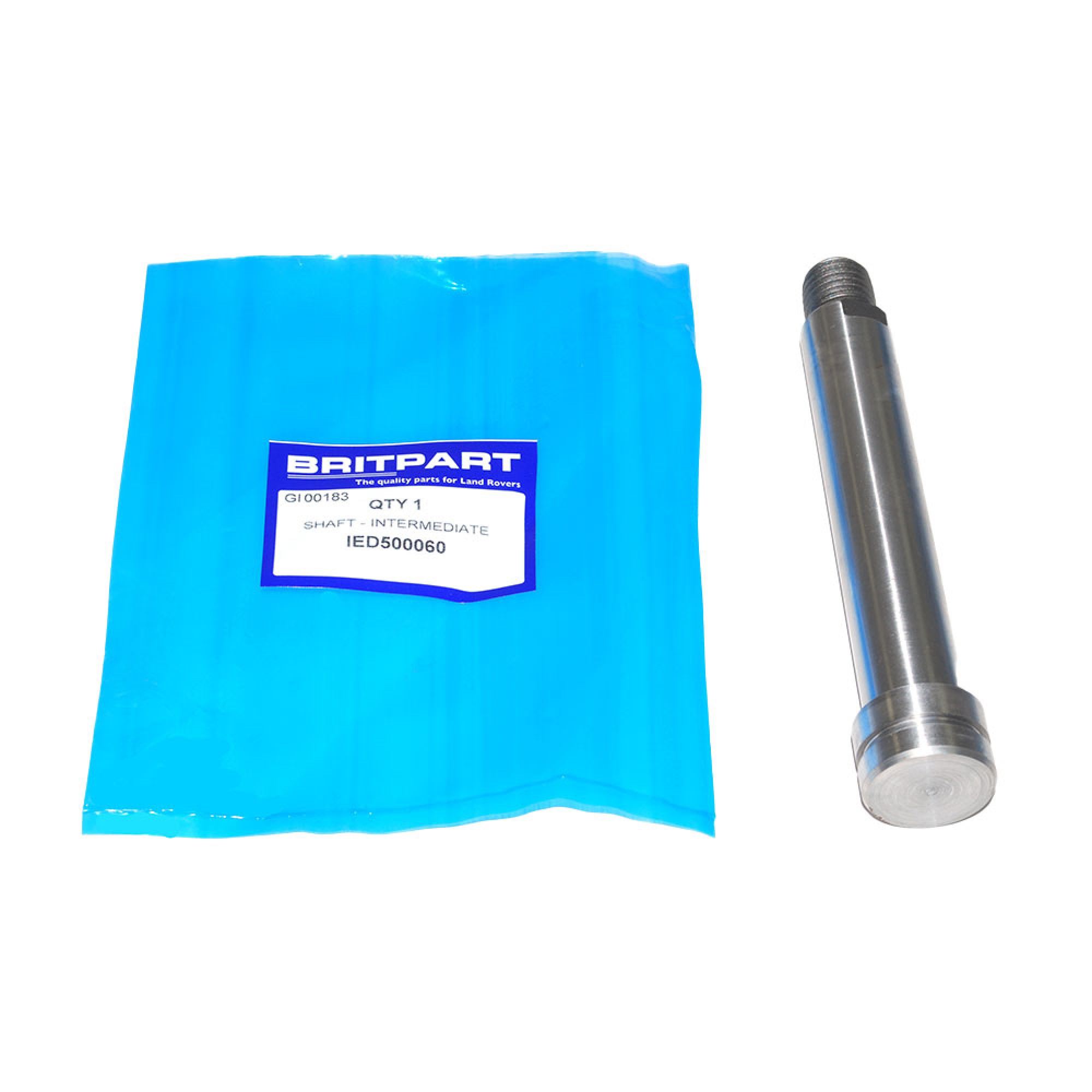 IED500060 - Transfer Box Intermediate Shaft