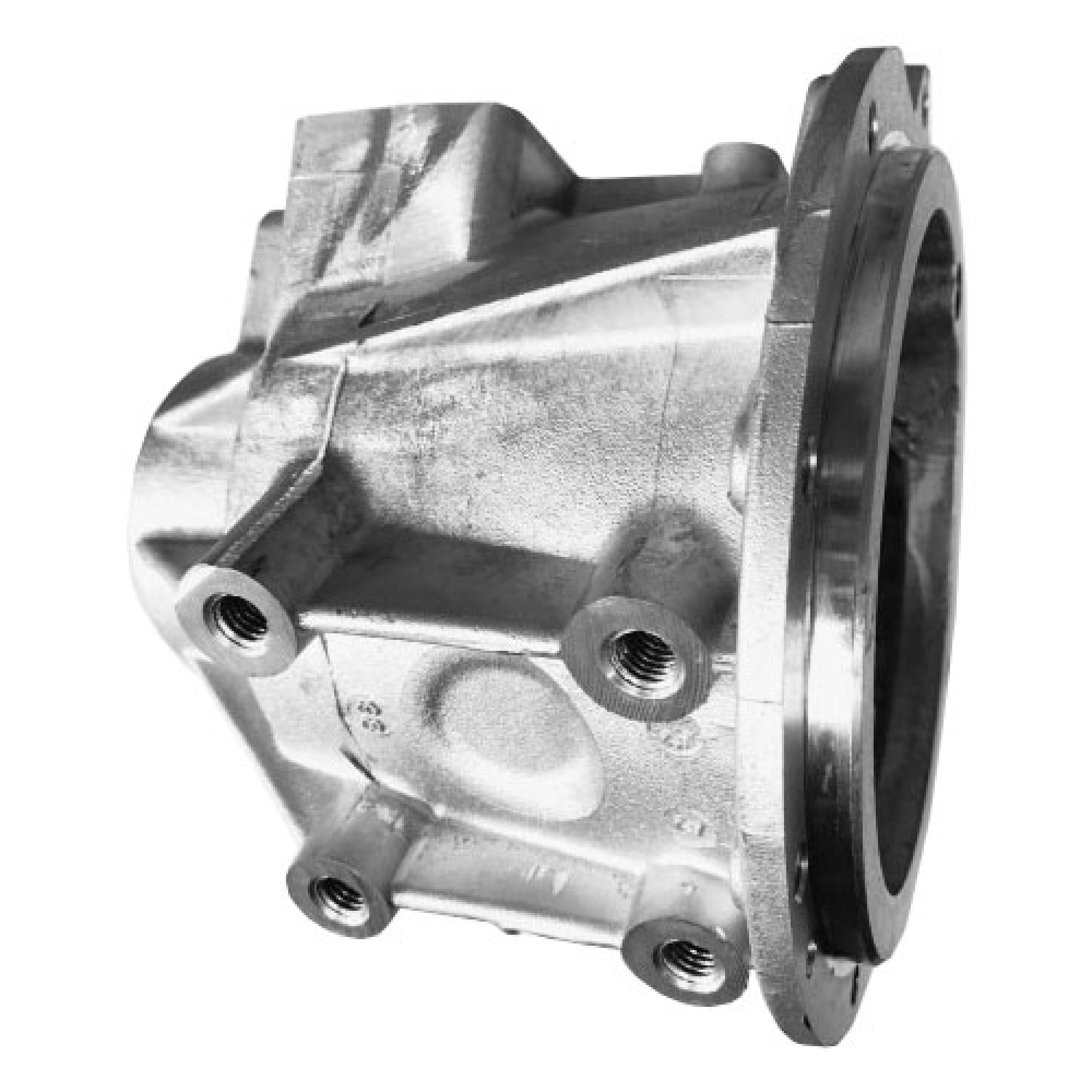 ICB500030 - Genuine Housing for Front Output Shaft LT230