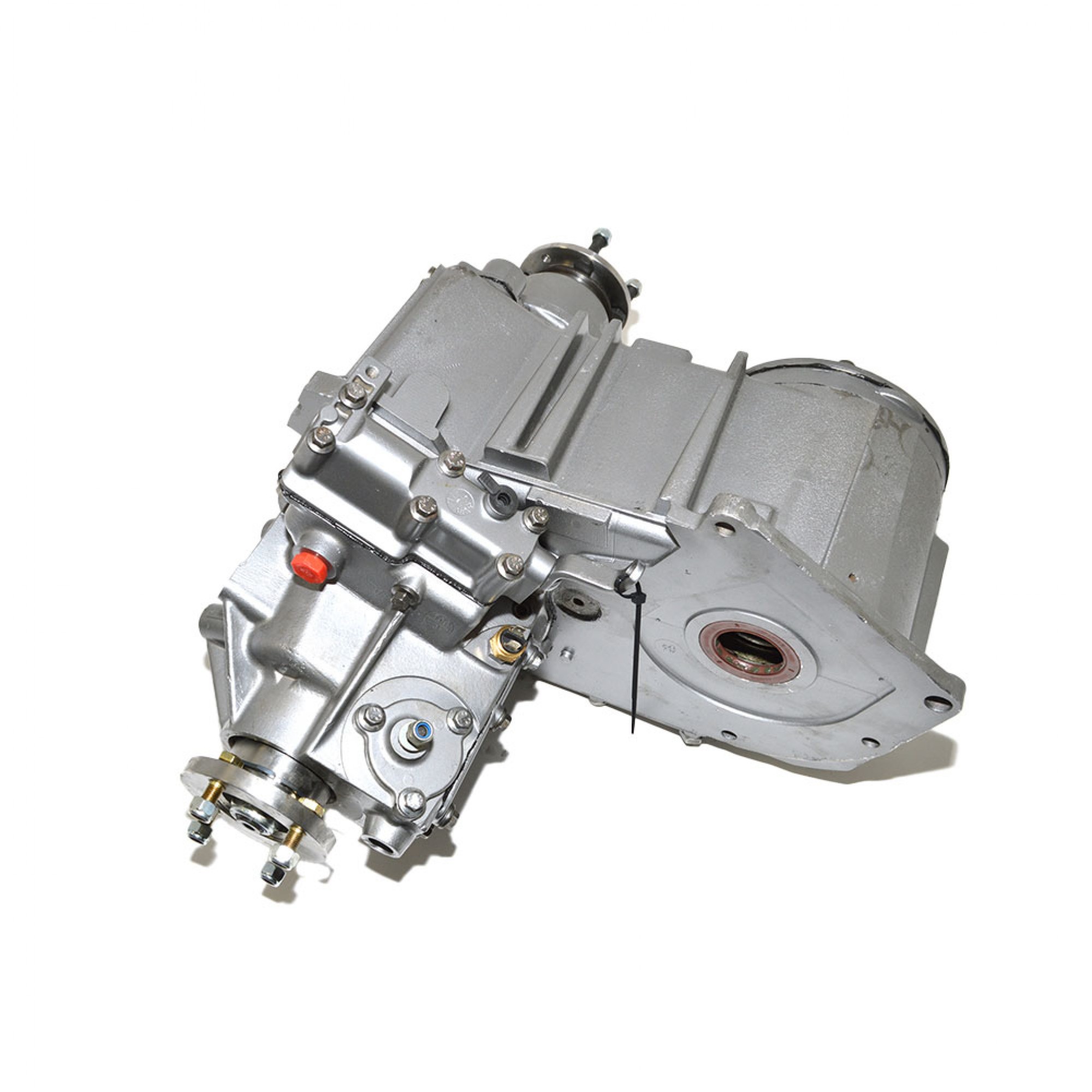 IAB100030E - Transfer Box 1.4 43D Â£300 Surcharge