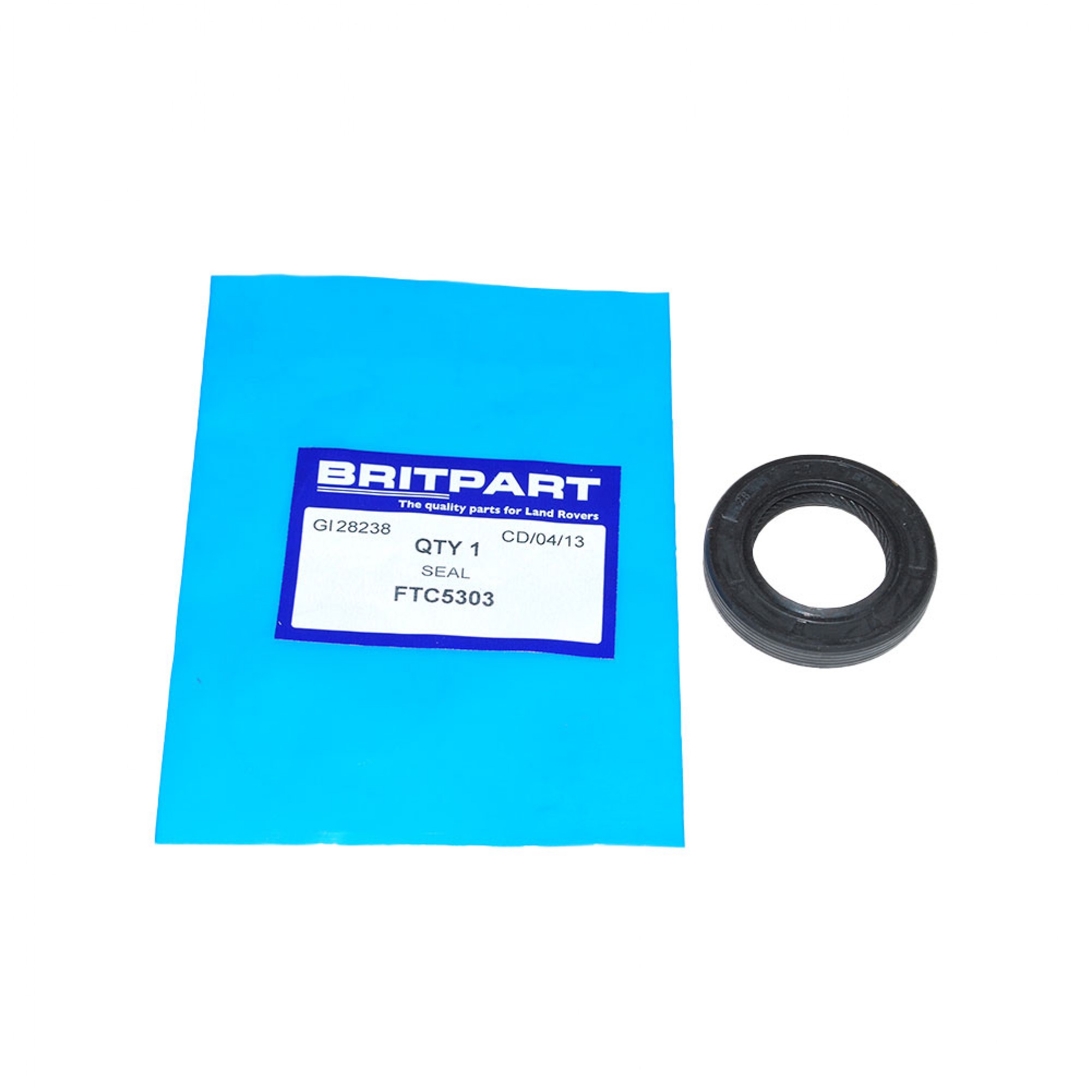 FTC5303 - Seal Primary Shaft LT77 and R380 Gearbox