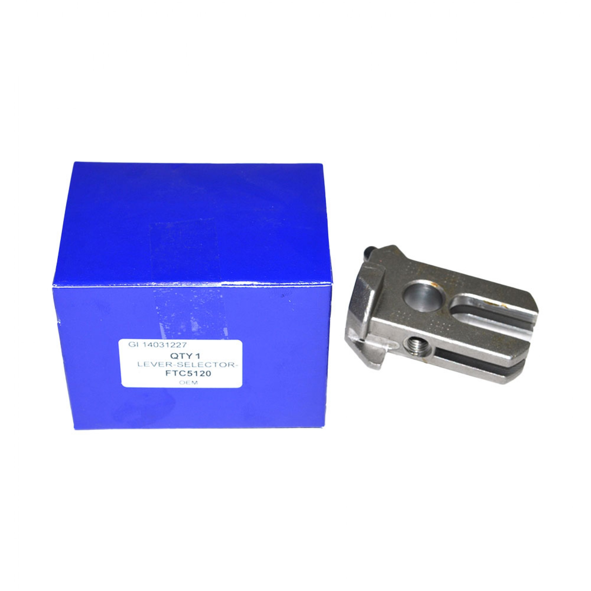 FTC5120 - Quadrant for Selectors R380.