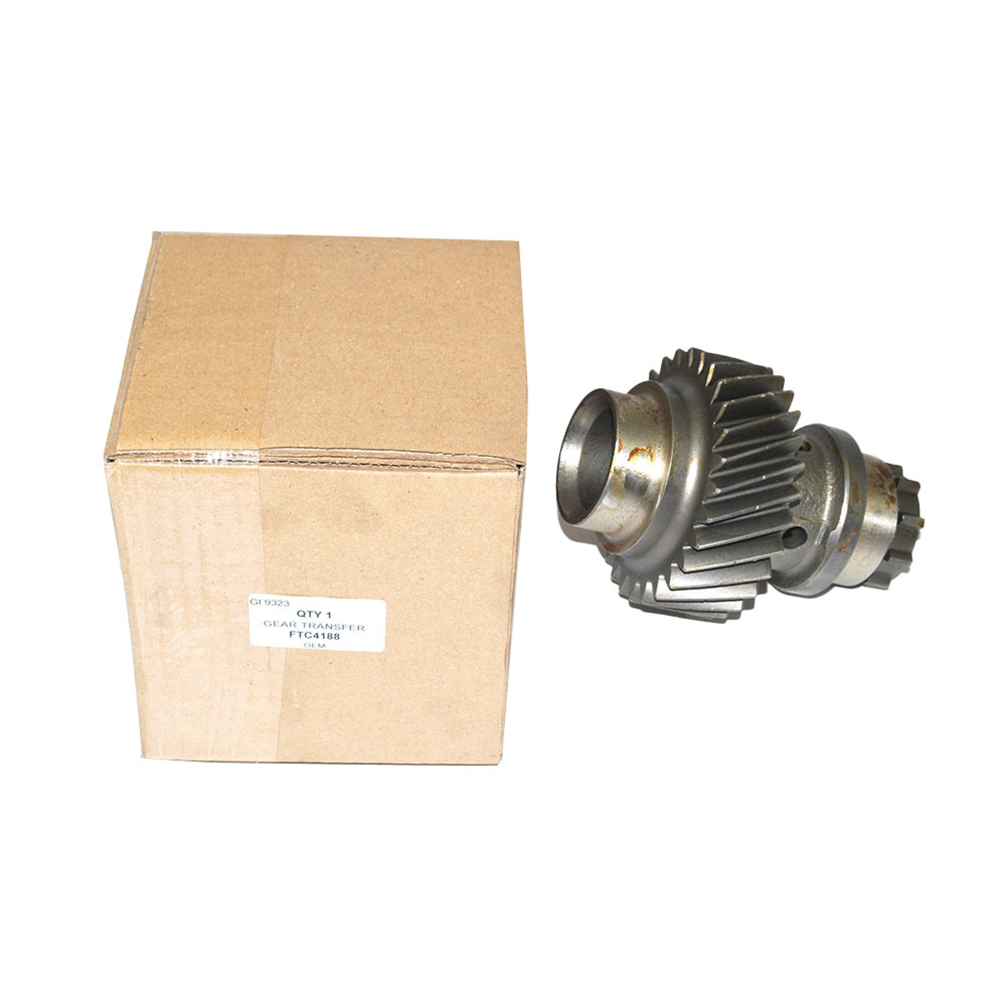 FTC4188 - Transfer Box 32D 28 Teeth Mainshaft