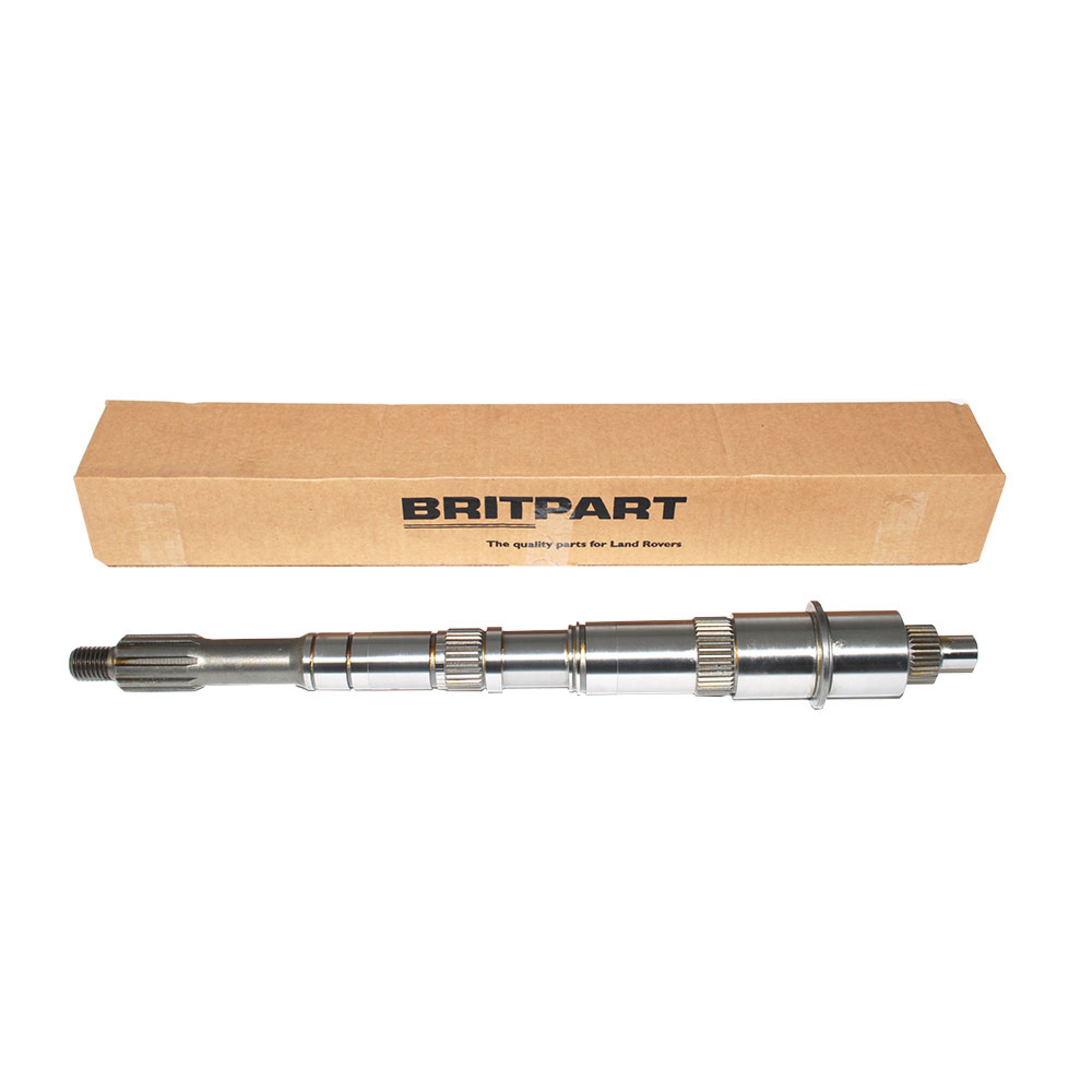 FTC1446 - Mainshaft 90/110 LT77 Suffix G