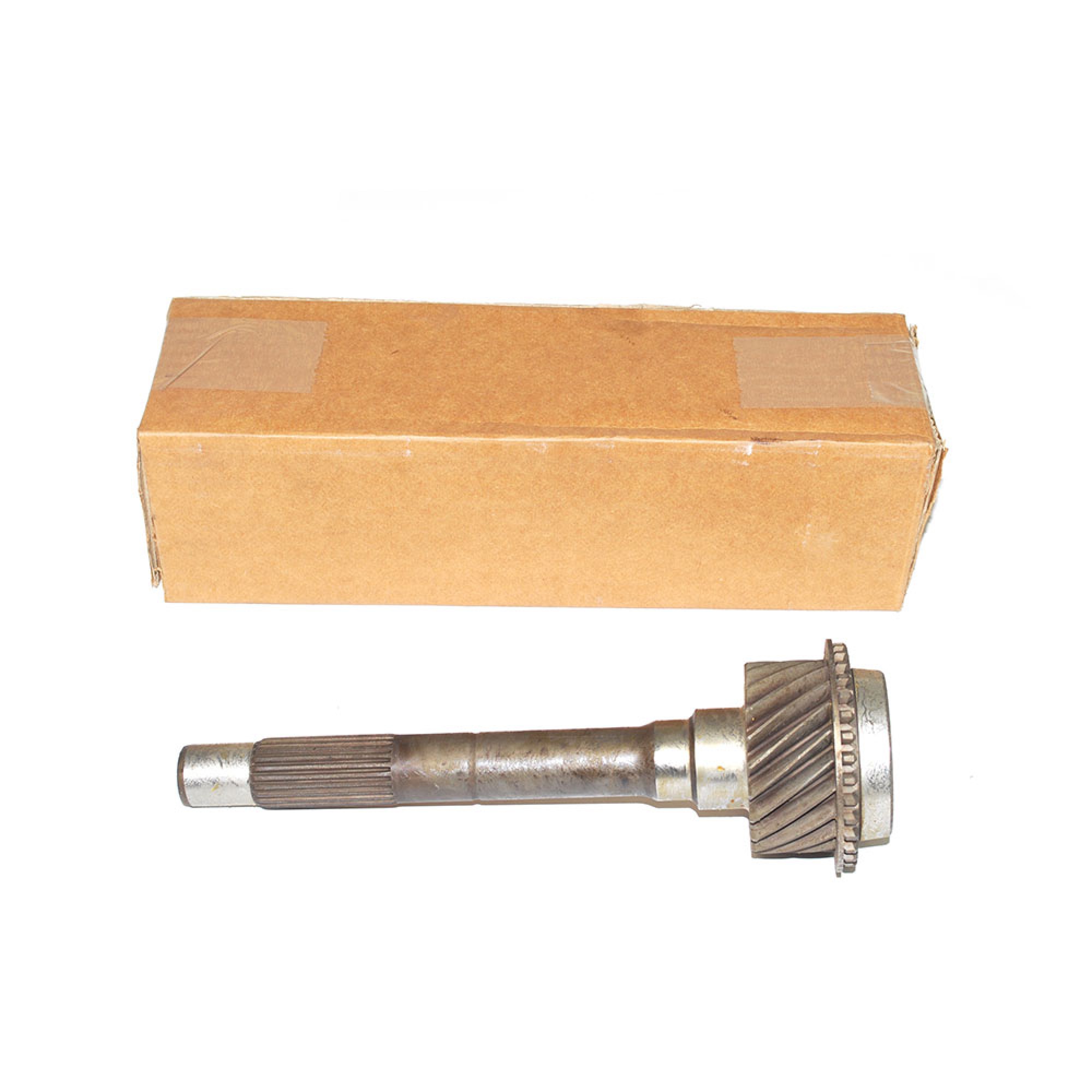 FTC1406 - Constant Pinion Shaft LT77 21TEETH Suff. G and H Gearbox 50A