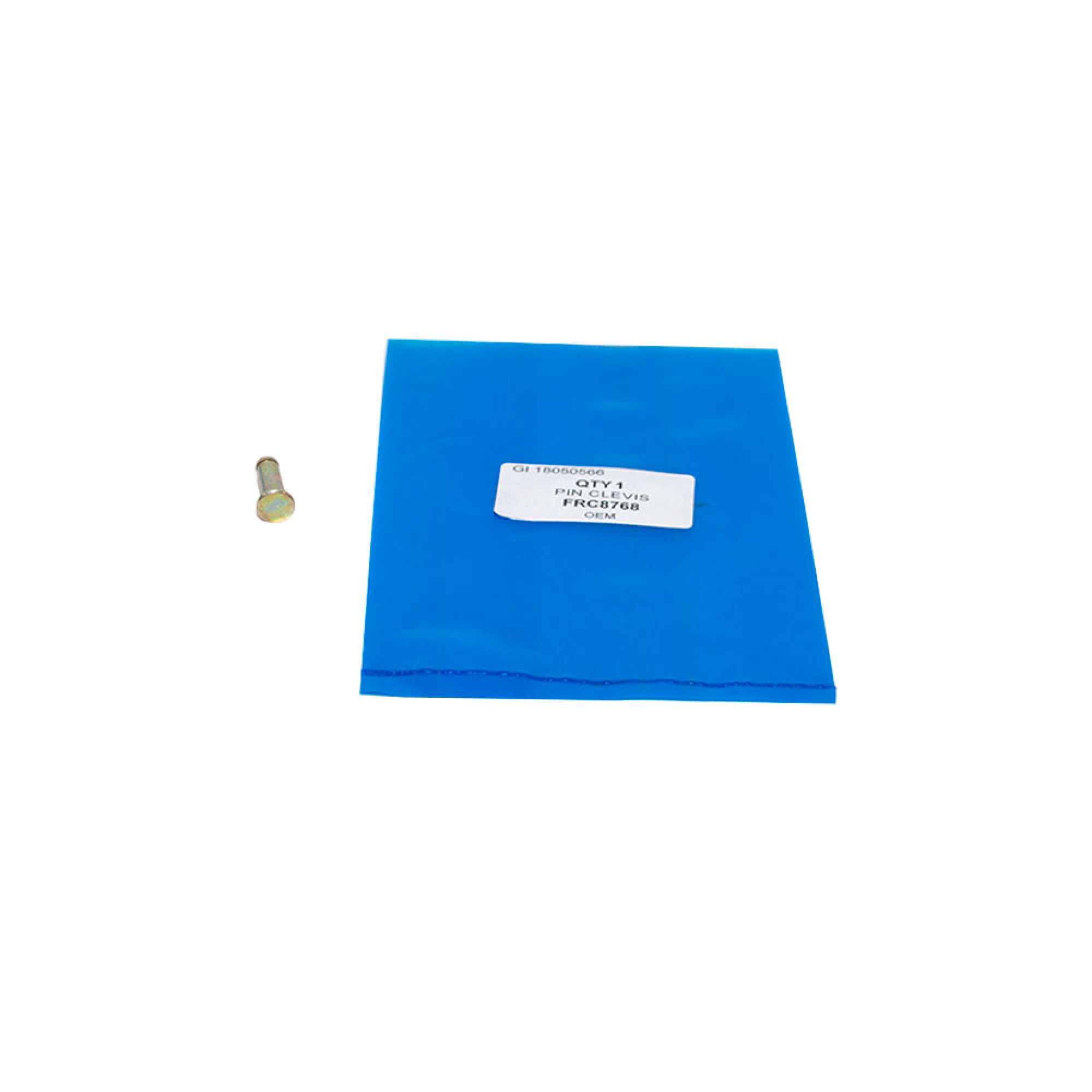 FRC8768 - Split Clip for Transfer Arm Diff Lock