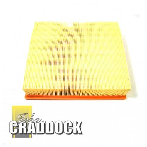 Air Filter Range Rover P38 95-02 Diesel to TA346793 and Petrol to WA385948