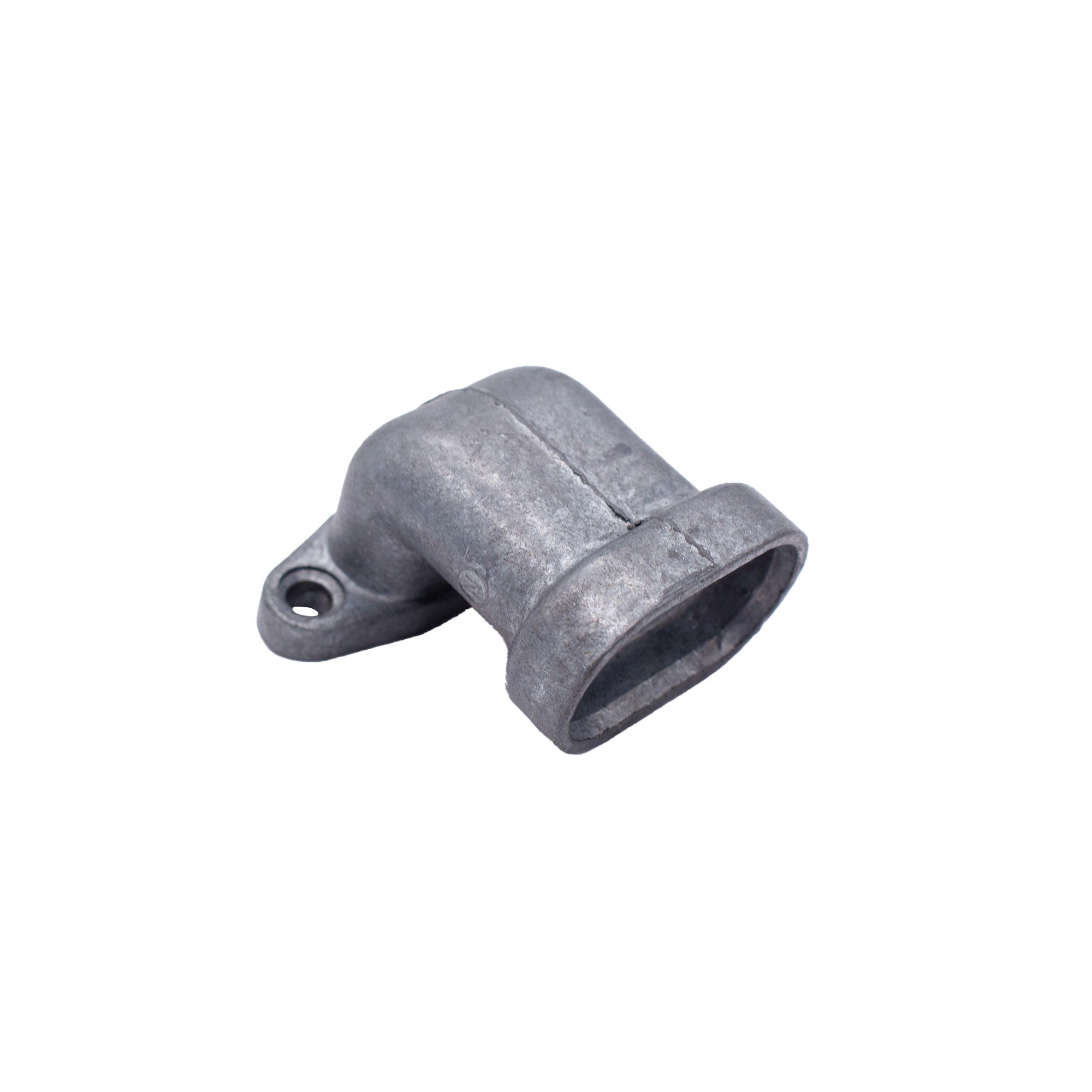 503920 - Elbow for Top Cover 2.25 Solex.