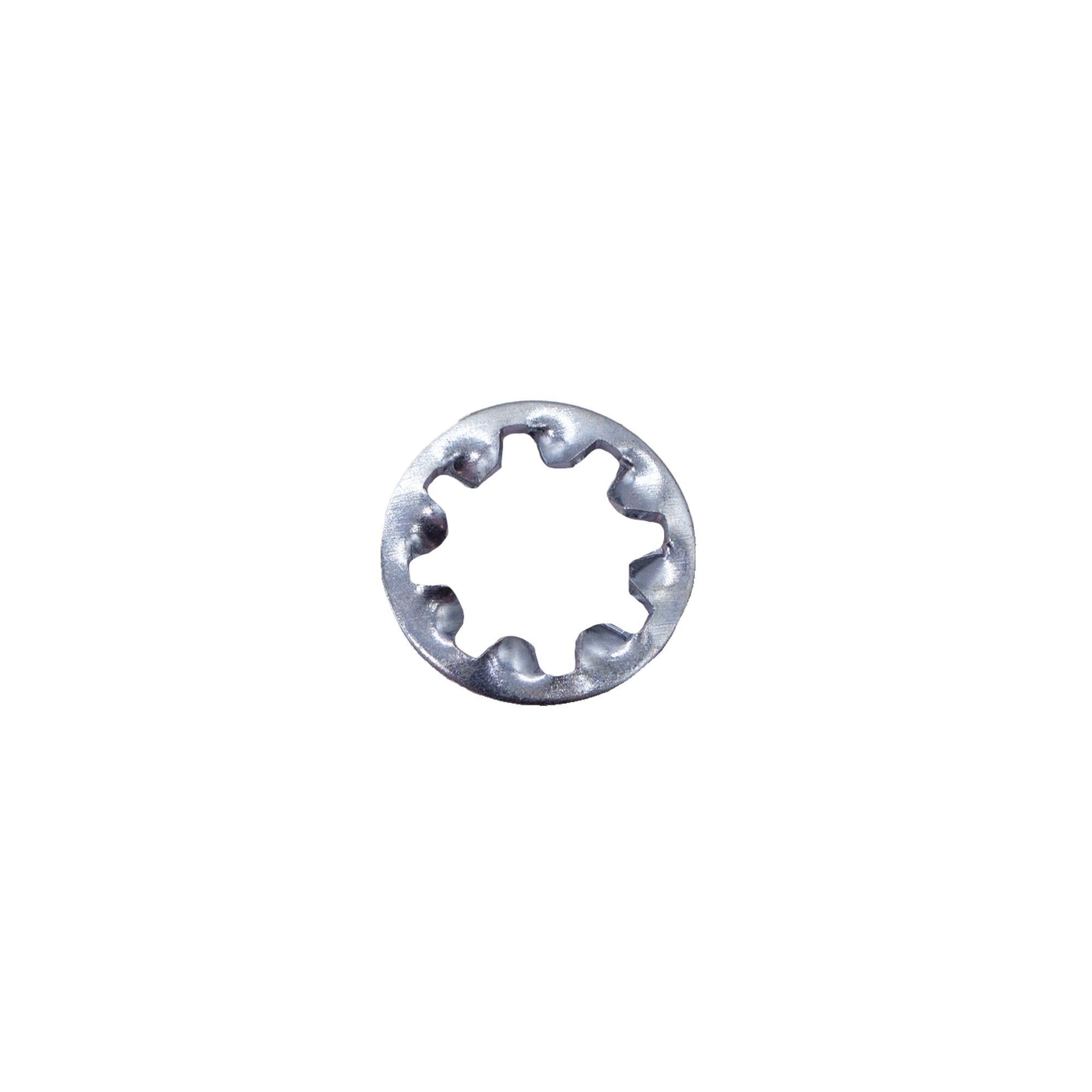 510912 - Serrated Washer