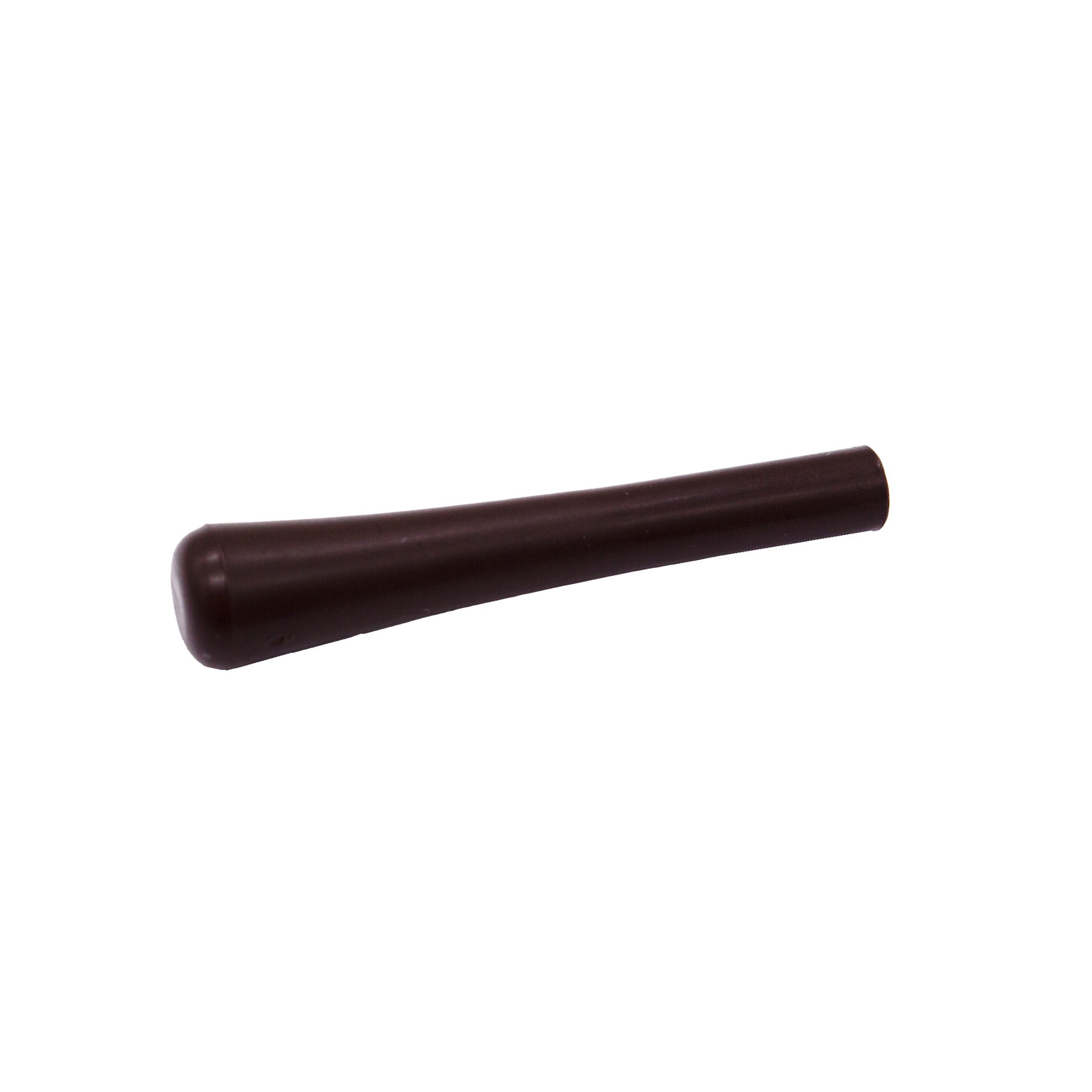 RTC3934AV - Front Door Sill Button 90-110.BRUSHWOOD up to 1986 Vin AA270226