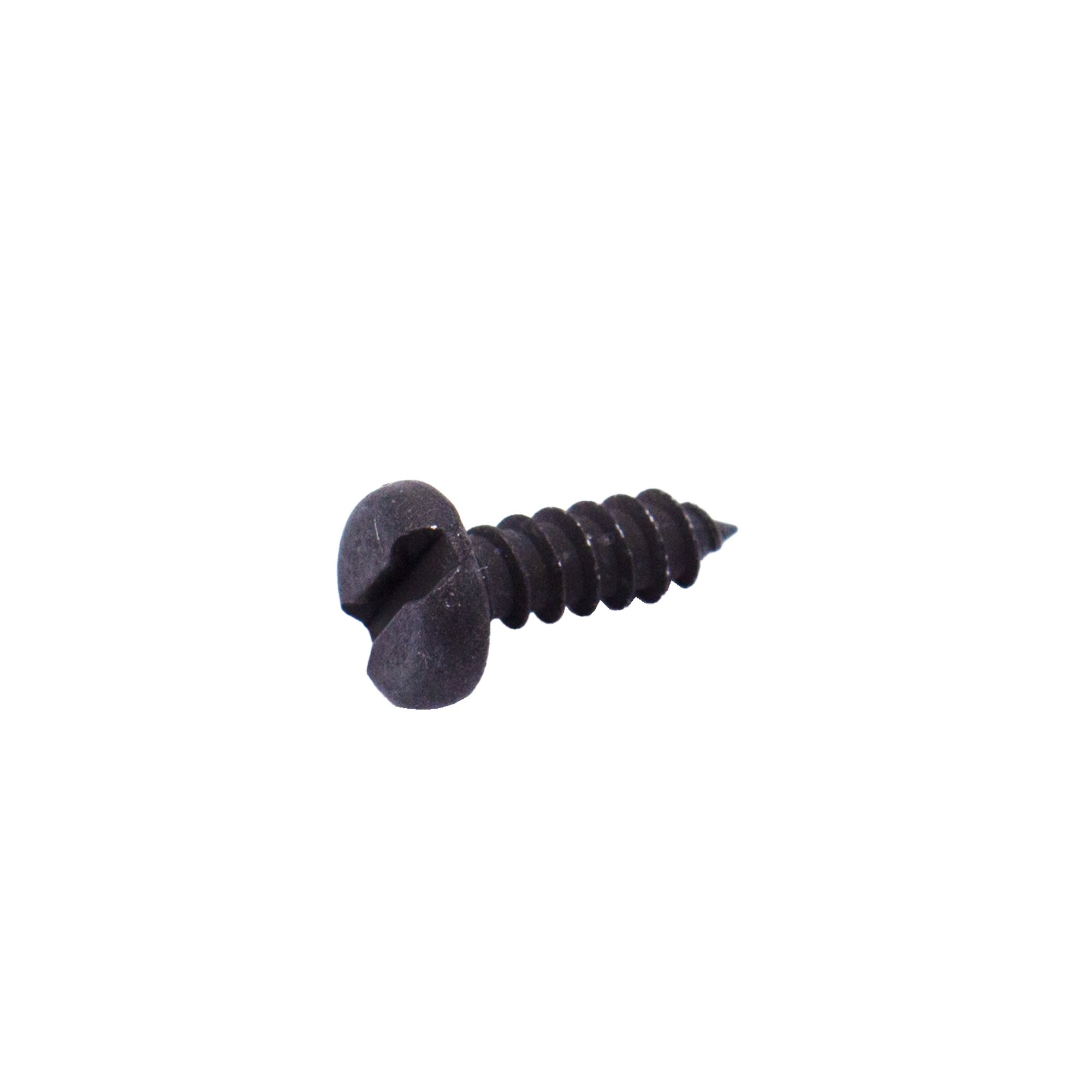 77903 - Sheradized Drive Screw for Door Buffer 1954-58 and Other Applications
