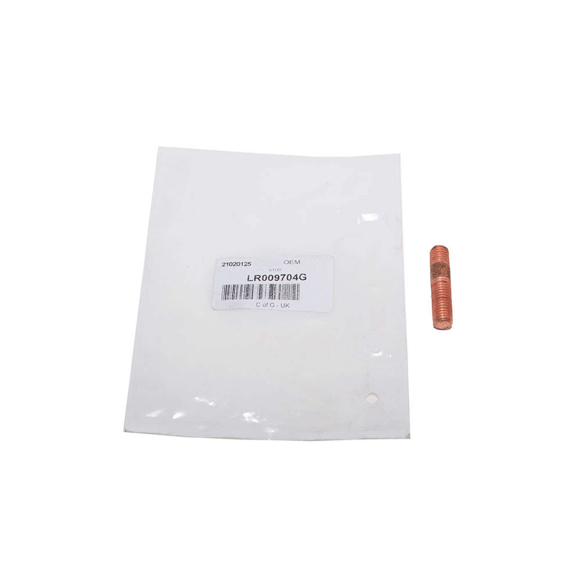 OEM Stud M8 x 25 Various Applications - LR009704 G