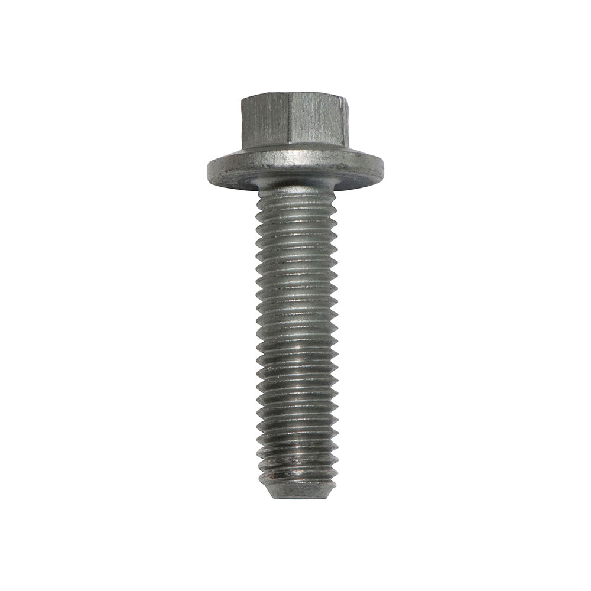 FS108307LX - Flange Bolt 8mm x 30mm Various Applications Qty 100