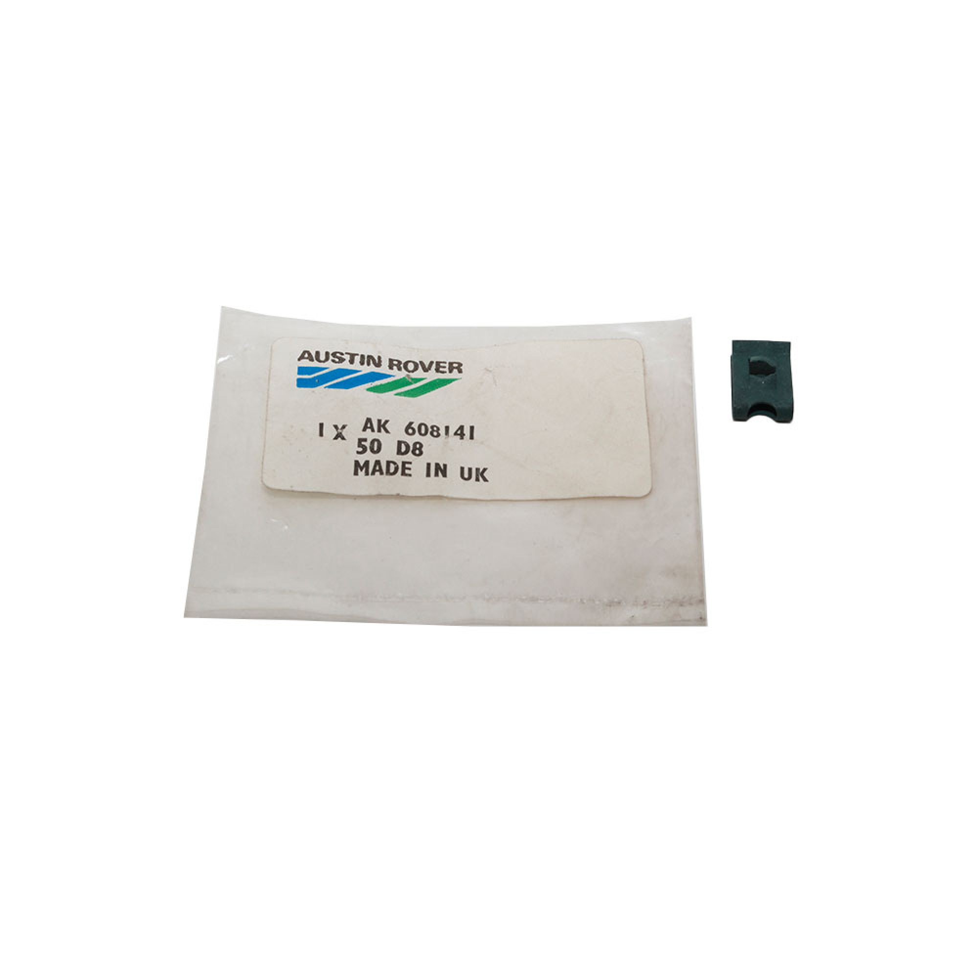 AK608141L - Spire Nut Various Applications