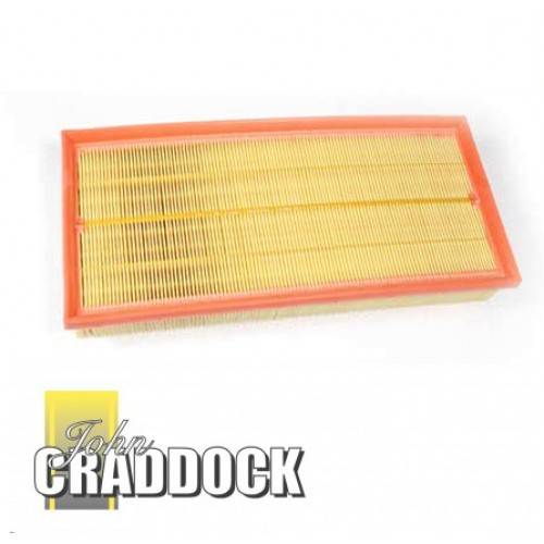 Air Filter Range Rover 2010 On. Discovery 4 and 5 Range Rover Sport 2010 on All Engines