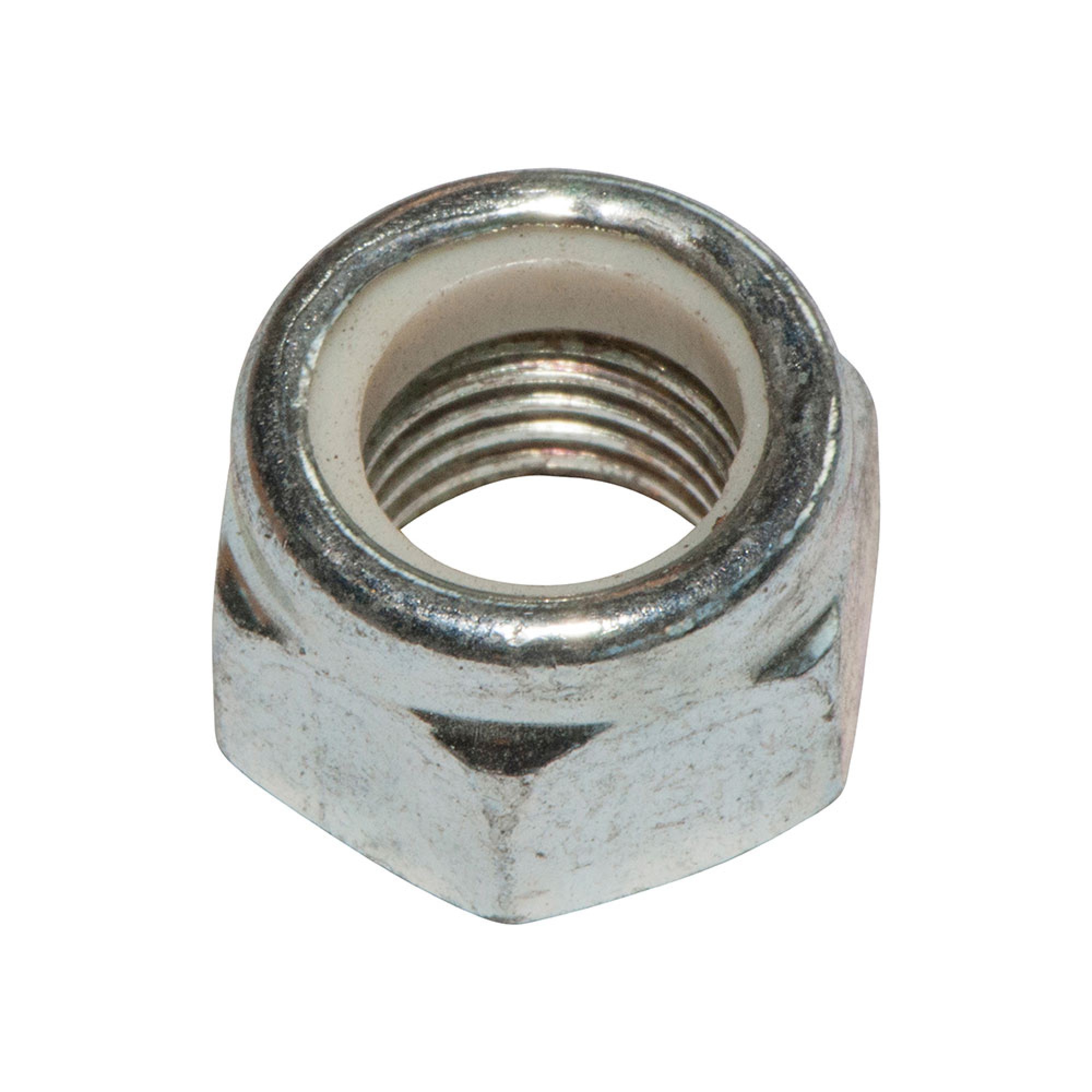 Nyloc Nut 3/8 Unf - NZ606041L