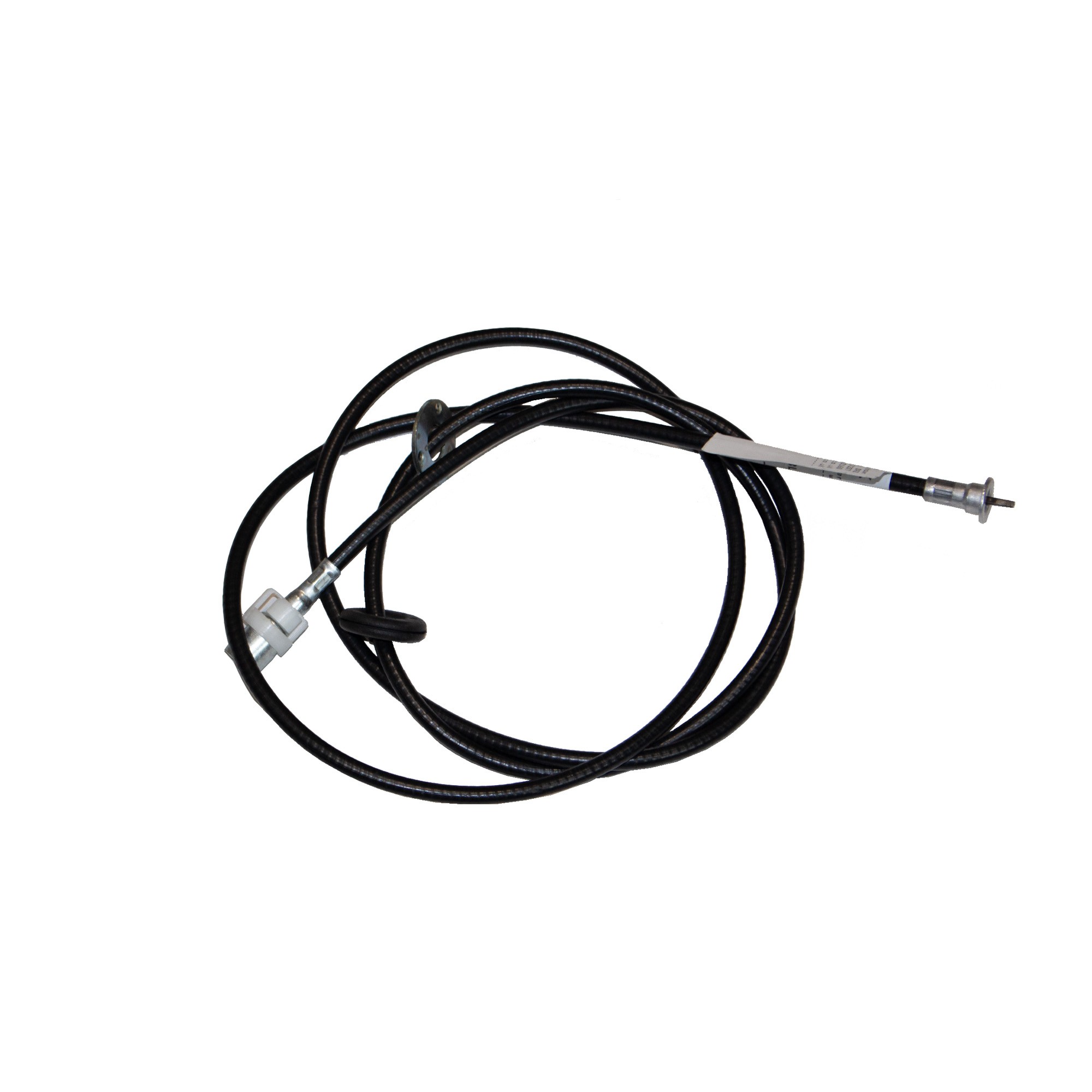 RTC3495 - Speedo Cable 109 V8