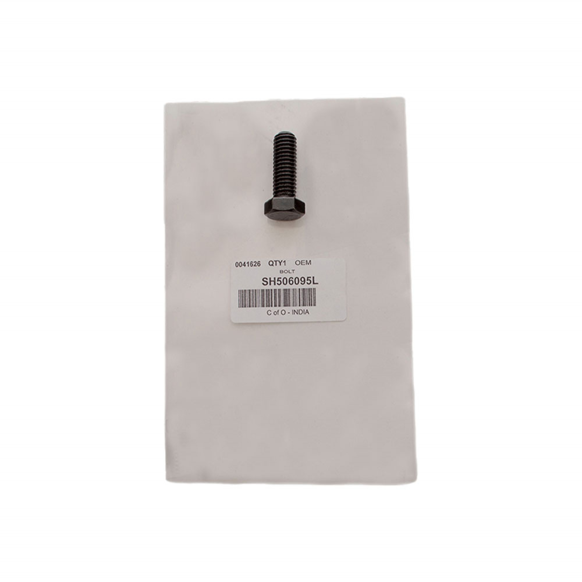 Set Screw Unc 3/8 x 1.125 Range Rover Classic and Discovery - SH506095L