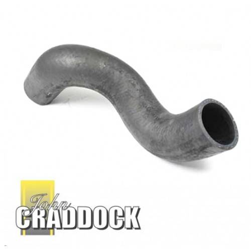 Hose Intercooler to Turbocharger