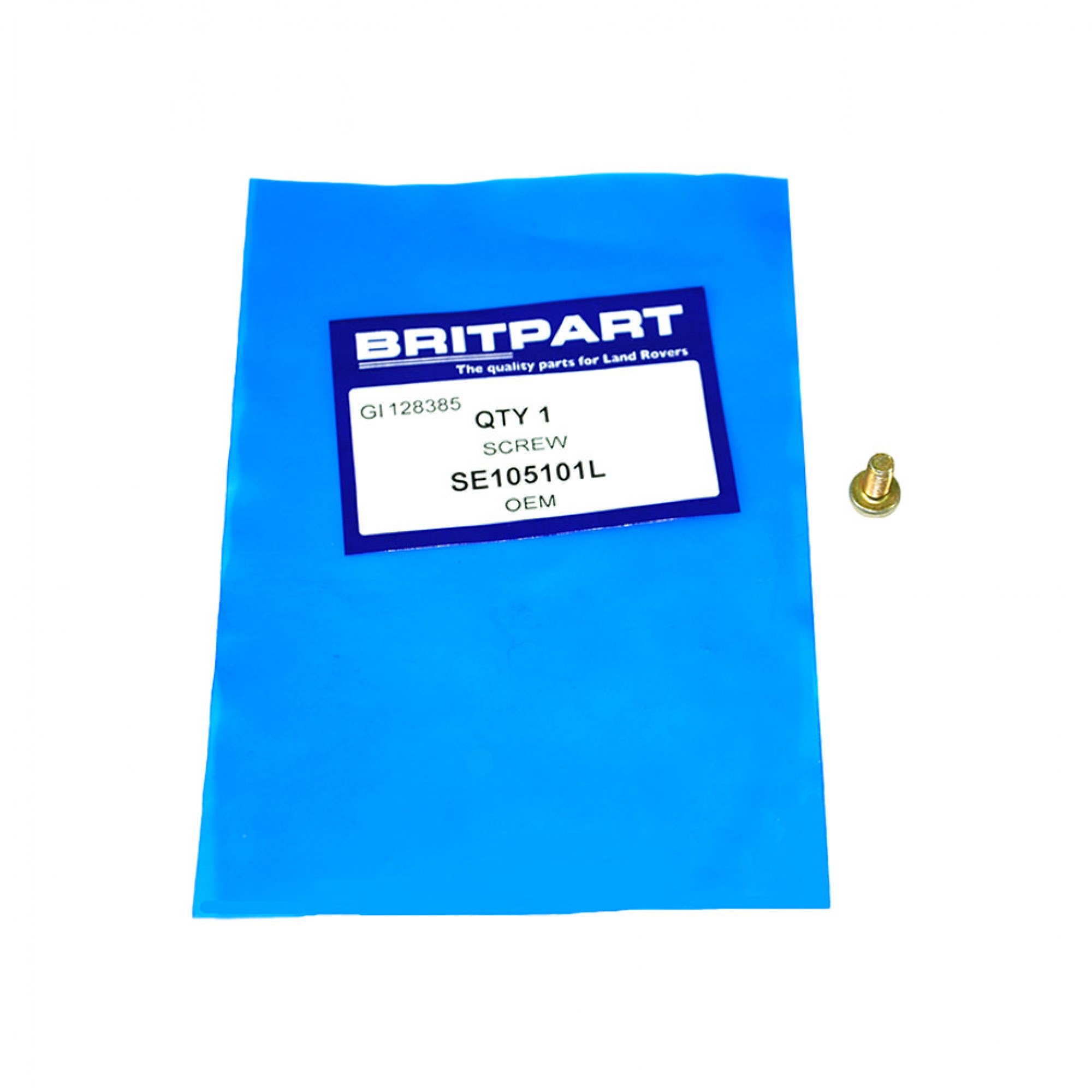 SE105101L - Set Screw M5 x 10mm