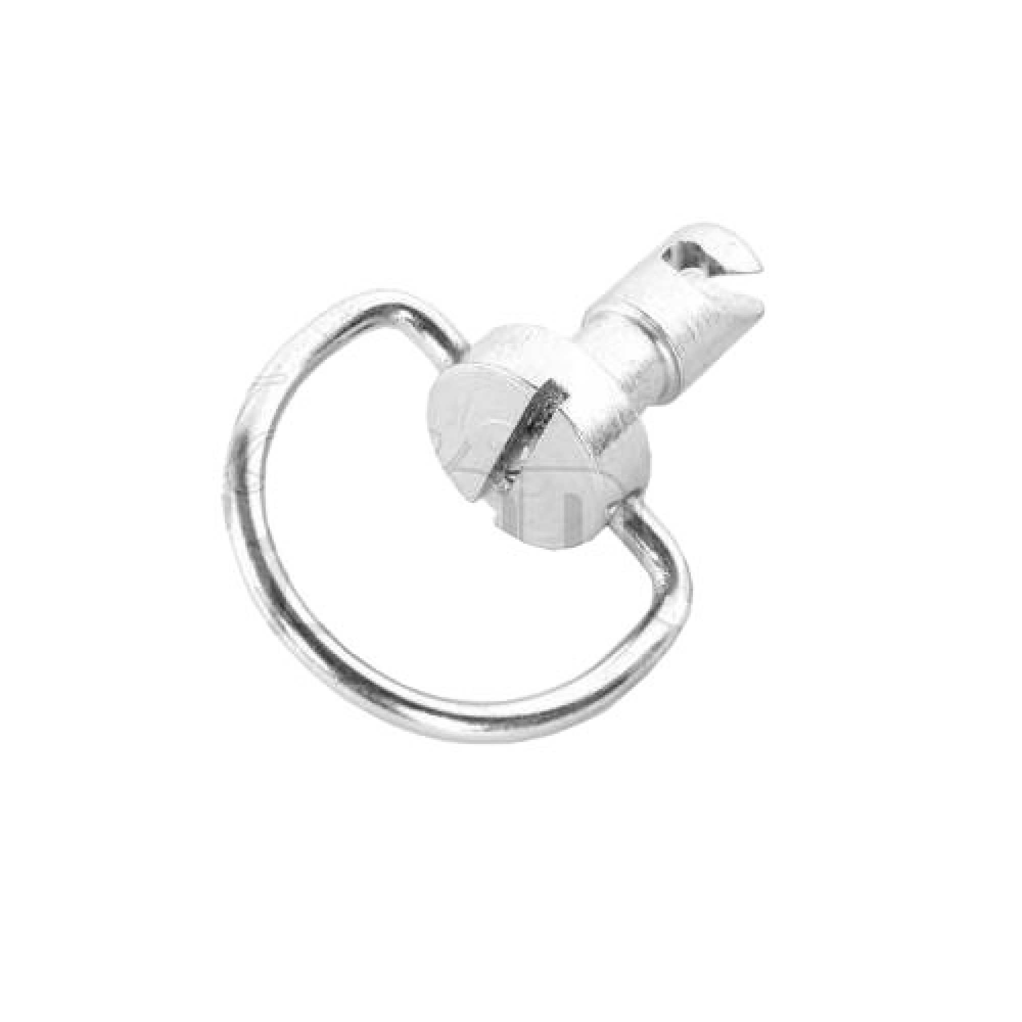 AFU2503 - Genuine Ring Head Stud Fixing 3/4 Hood to Retaining Angle Series 3 Hcpu by Exmoor Trim